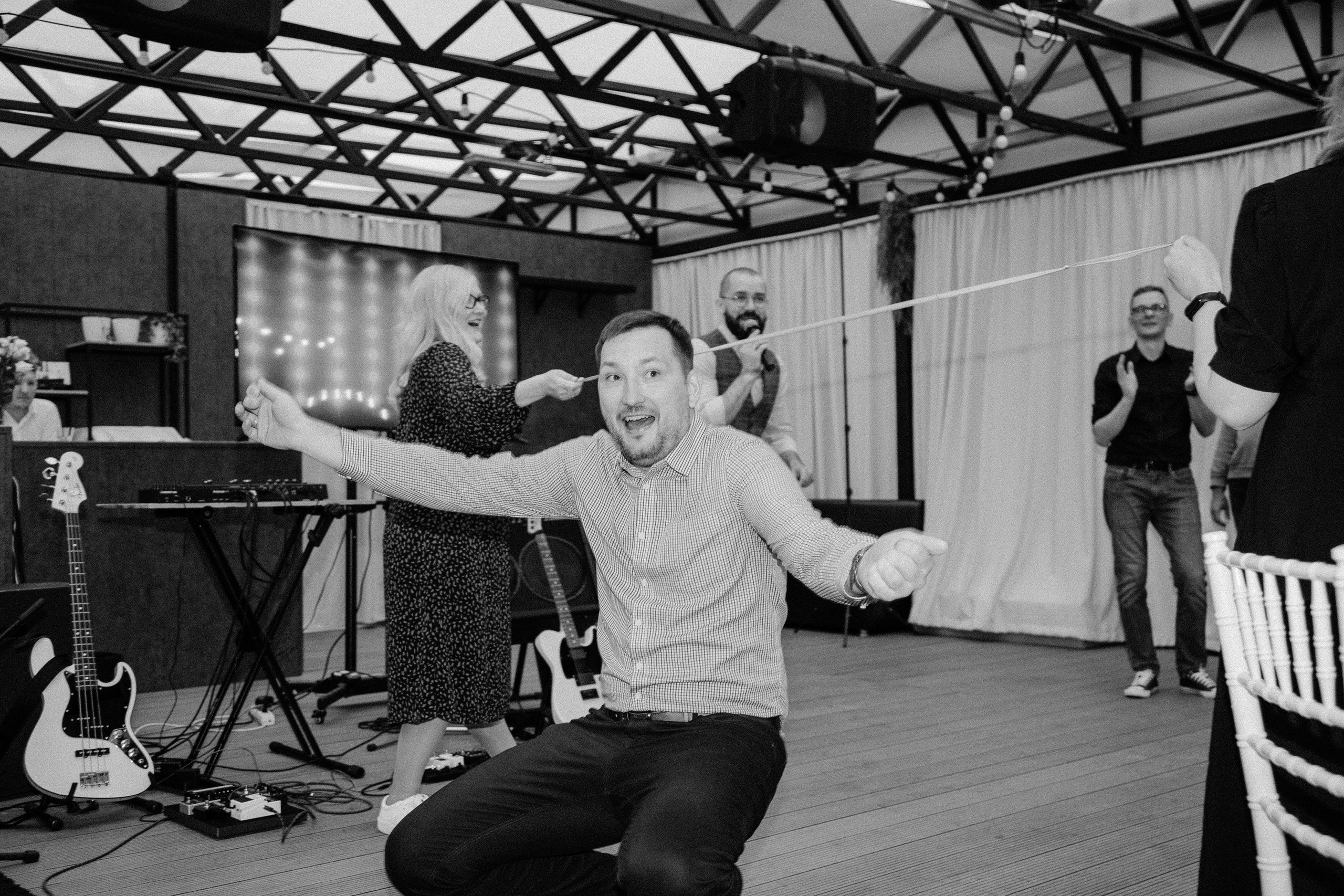 Антон и Елизавета/2023. Свадебный и семейный фотограф в Екатеринбурге