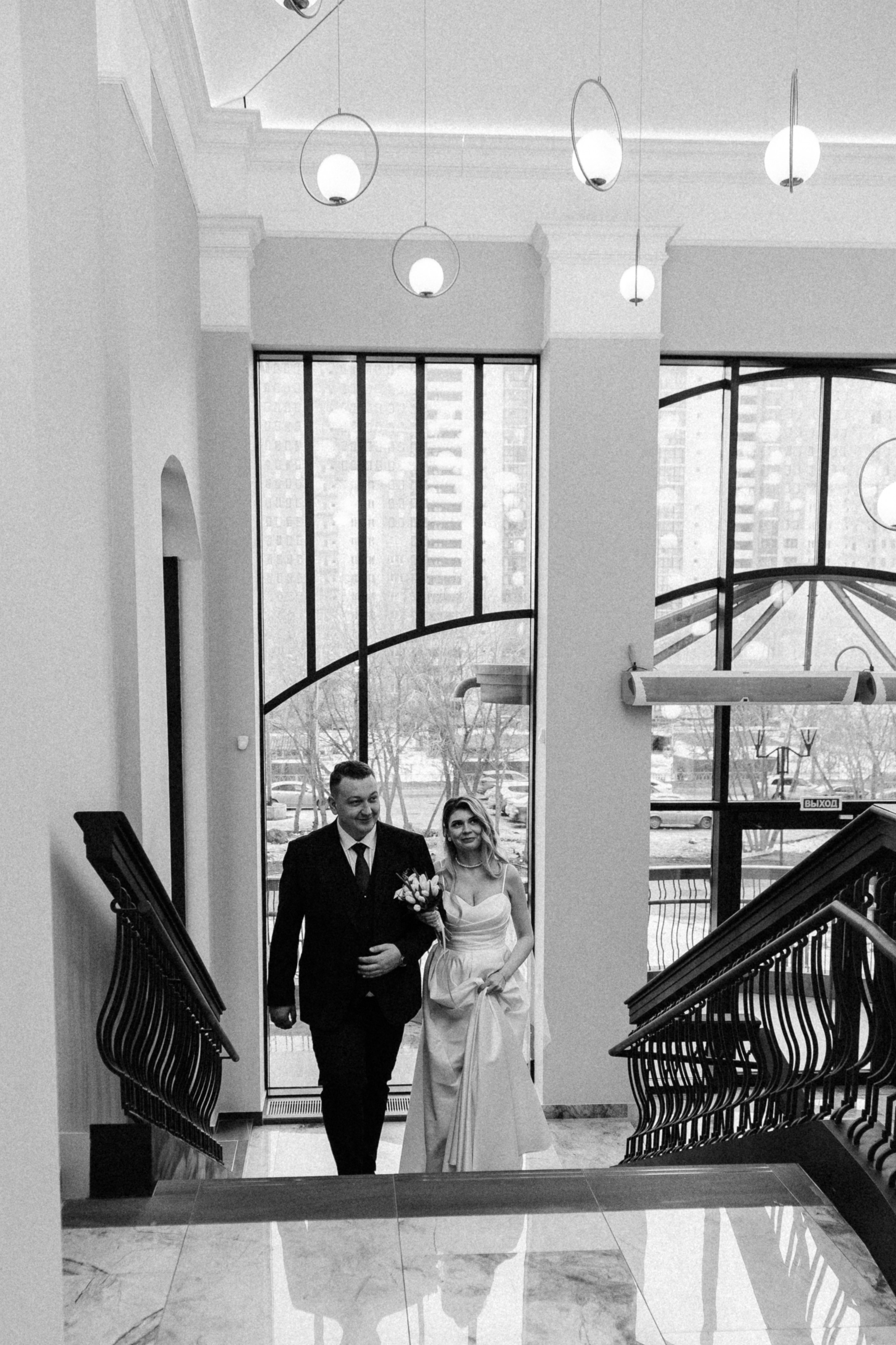 Сергей и Наталья/2025. Свадебный и семейный фотограф в Екатеринбурге