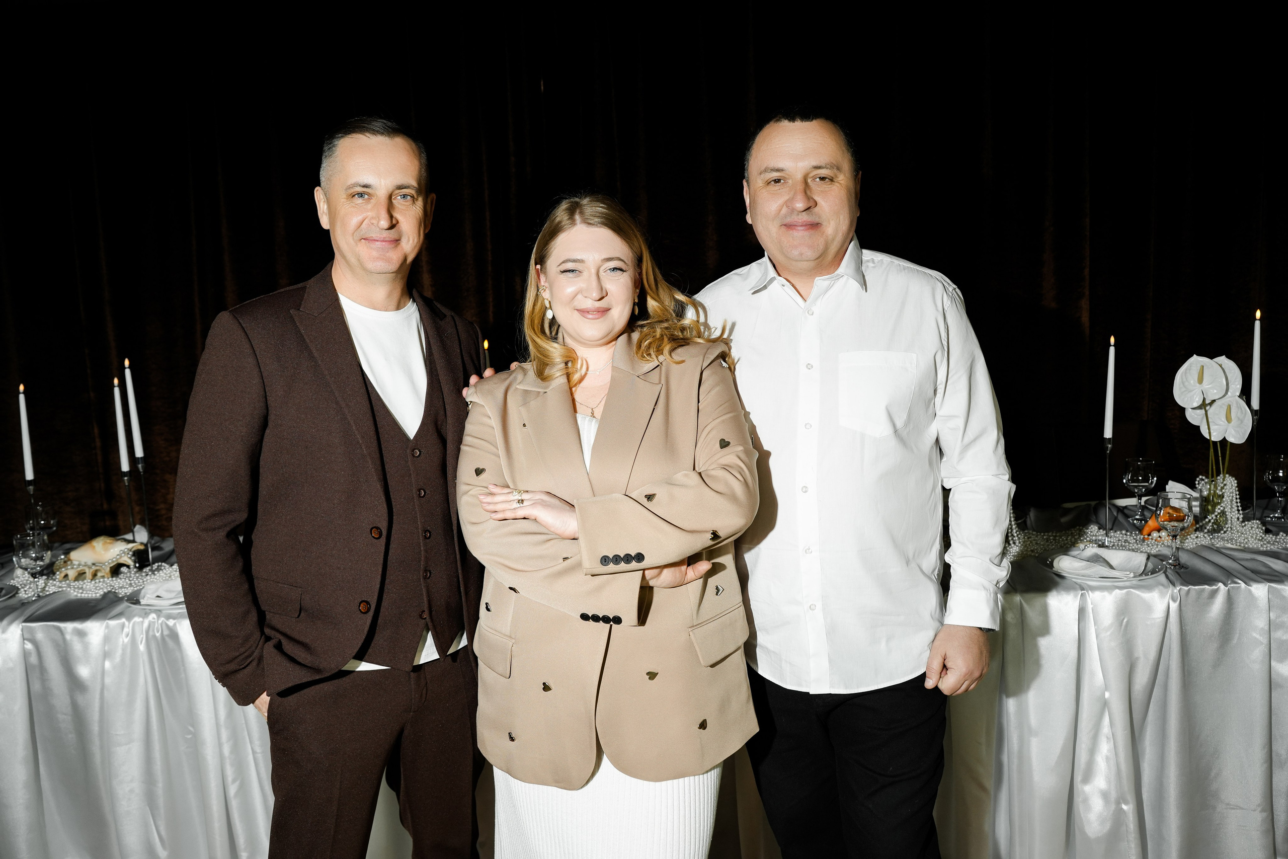 12лет студии «For you». Свадебный фотограф и видеограф в Ростове-на-Дону. Максим и Наталья Лебедевы