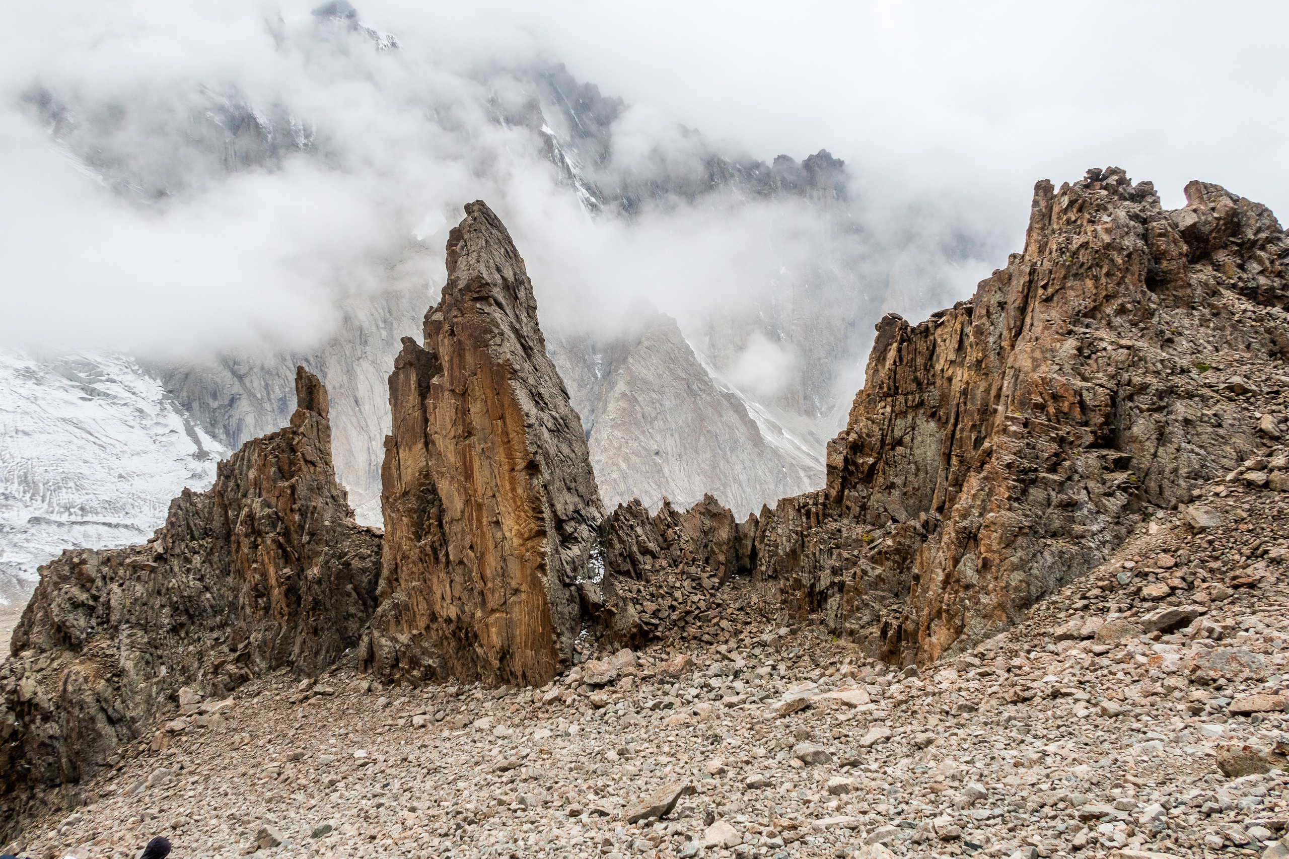 Путешествия