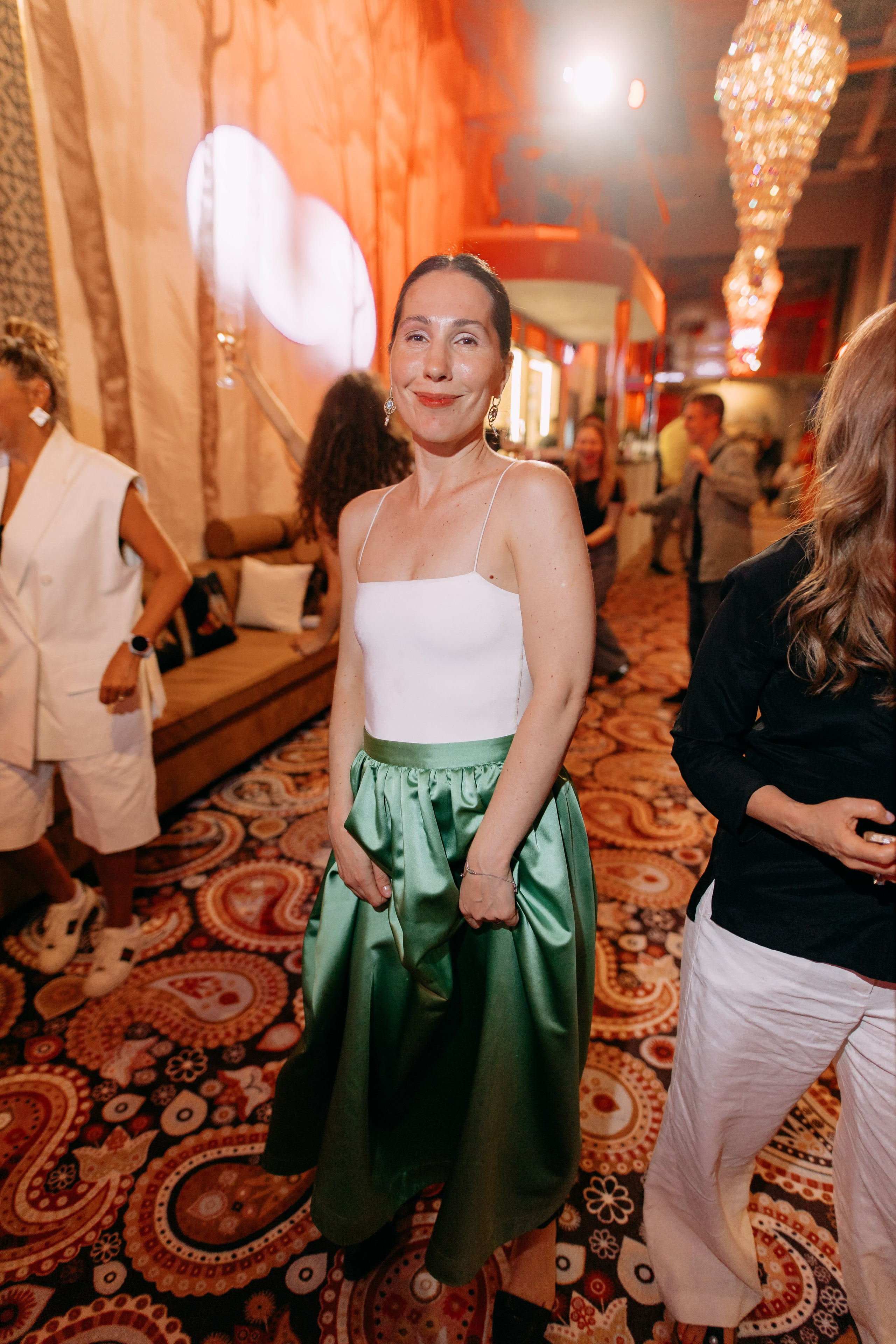 Открытие ресторана. Фото и видео съемка. Андрей Ионов