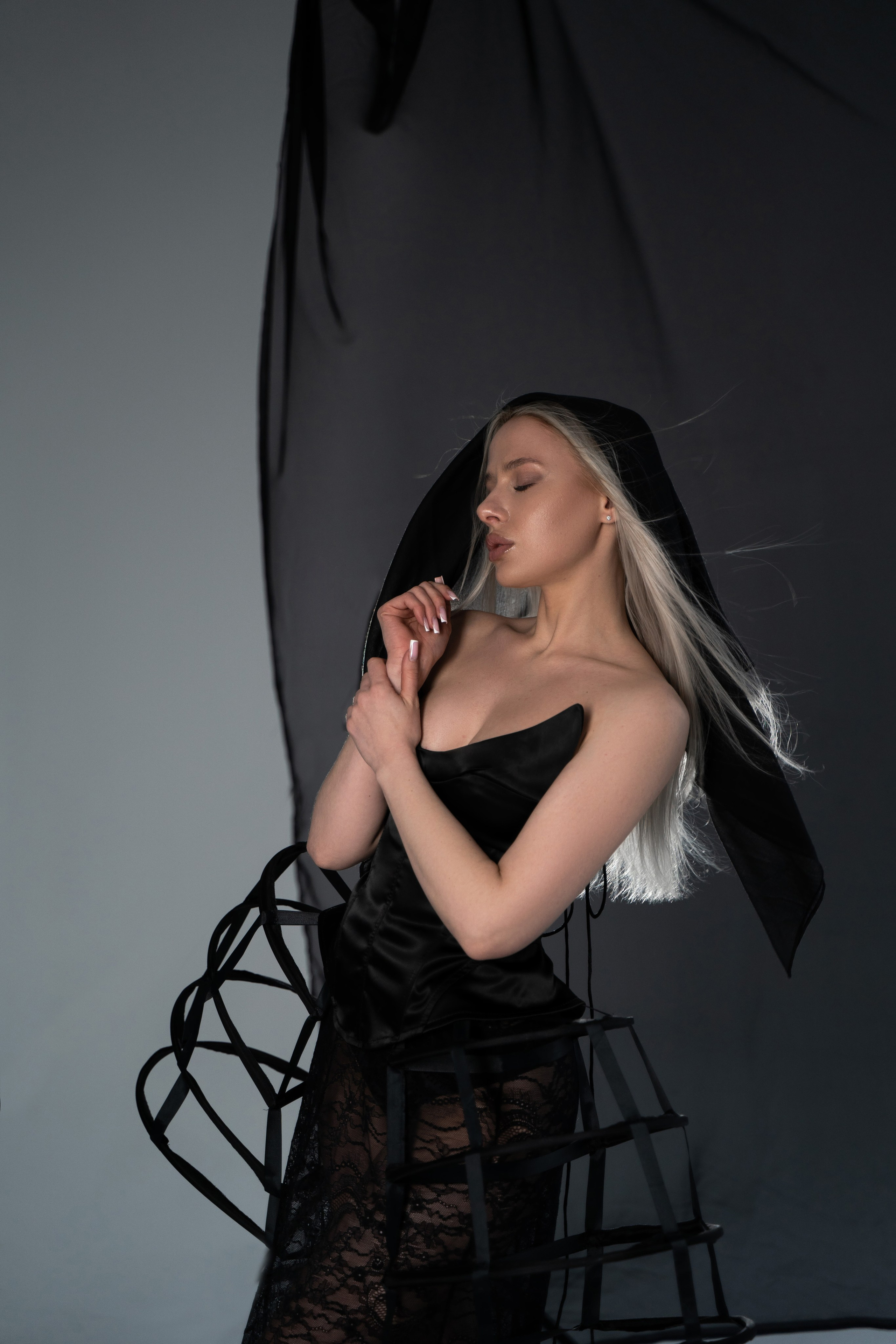Анна. ФОТОГРАФ OXANA OXX
