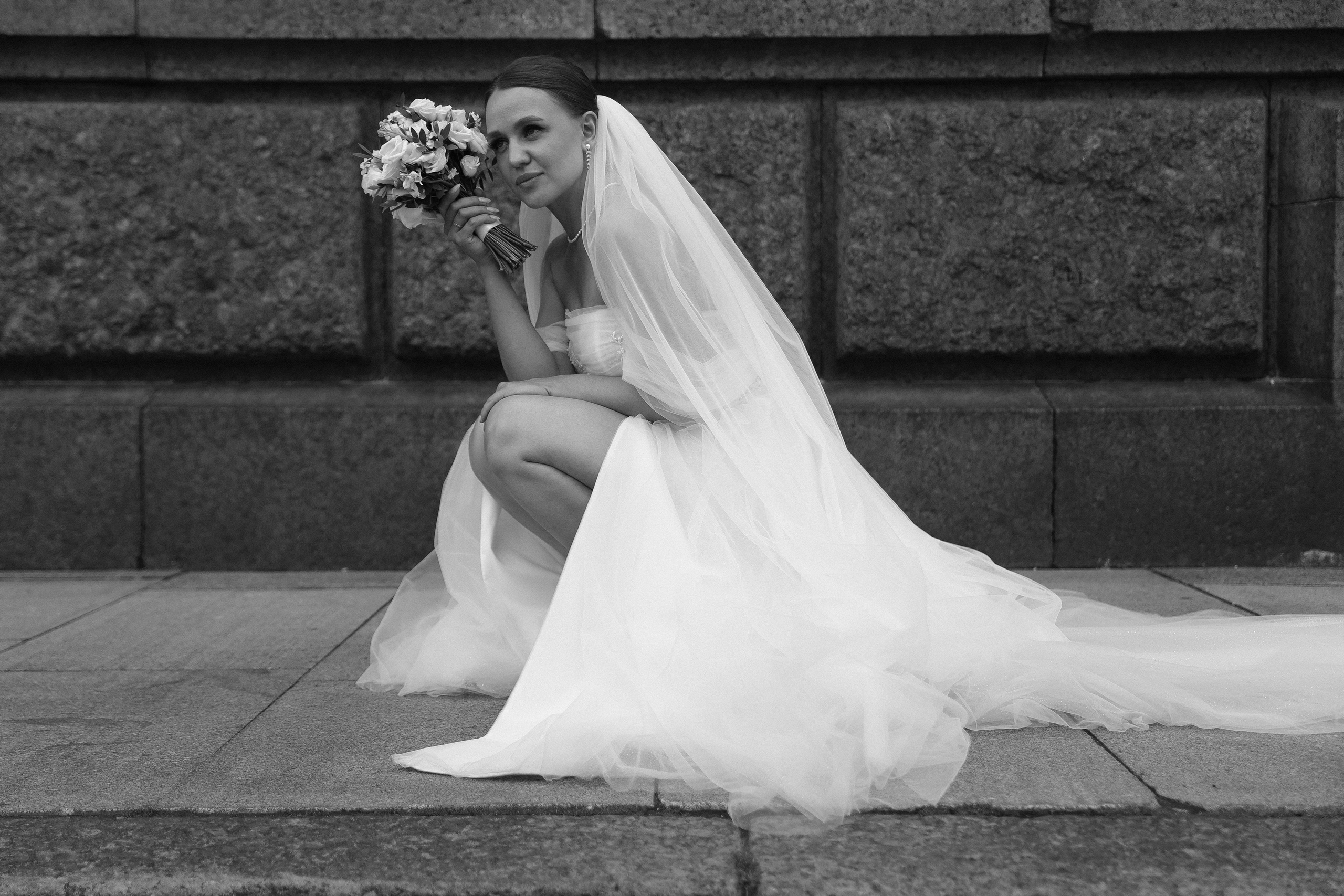 Алексей и Дария. Фотограф Санкт-Петербург