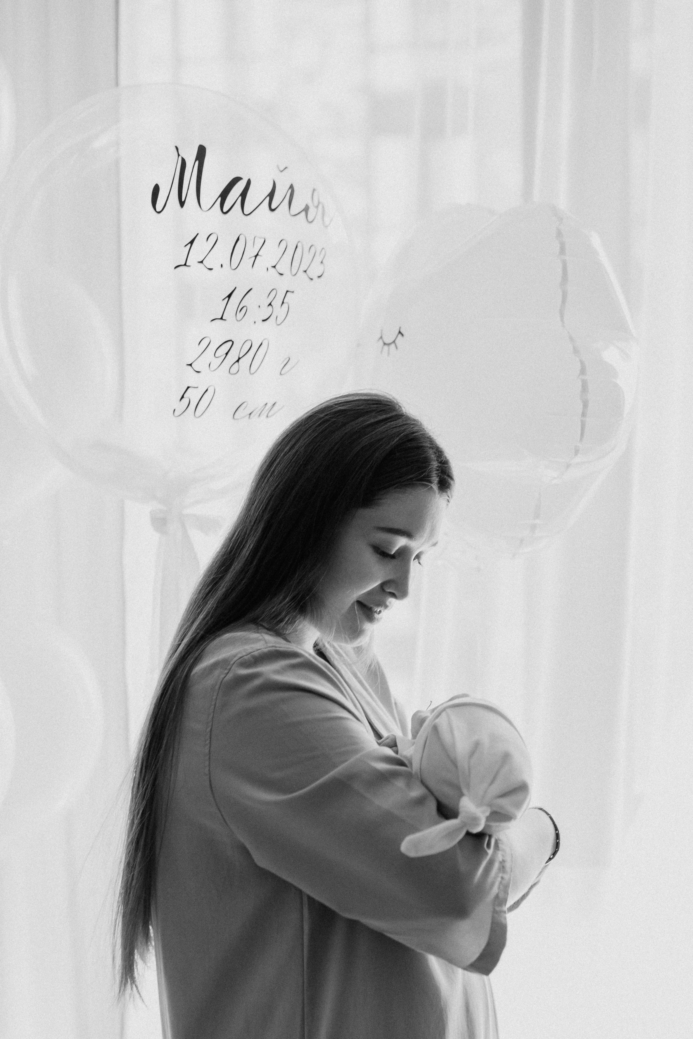 Элина, Рома, Майя. Семейный фотограф Москва