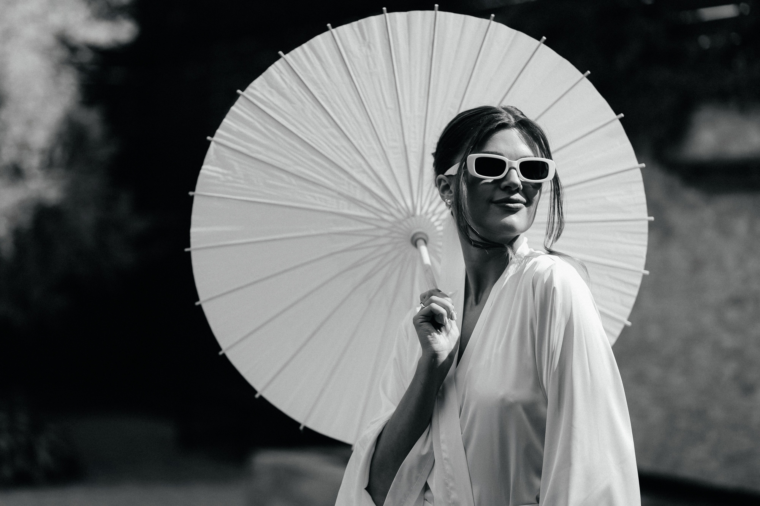 Свадебная фотосессия Анастасии и Игоря в Усадьбе Легенда. Свадебный фотограф в Минске/Беларуси Сергей Спиридонов