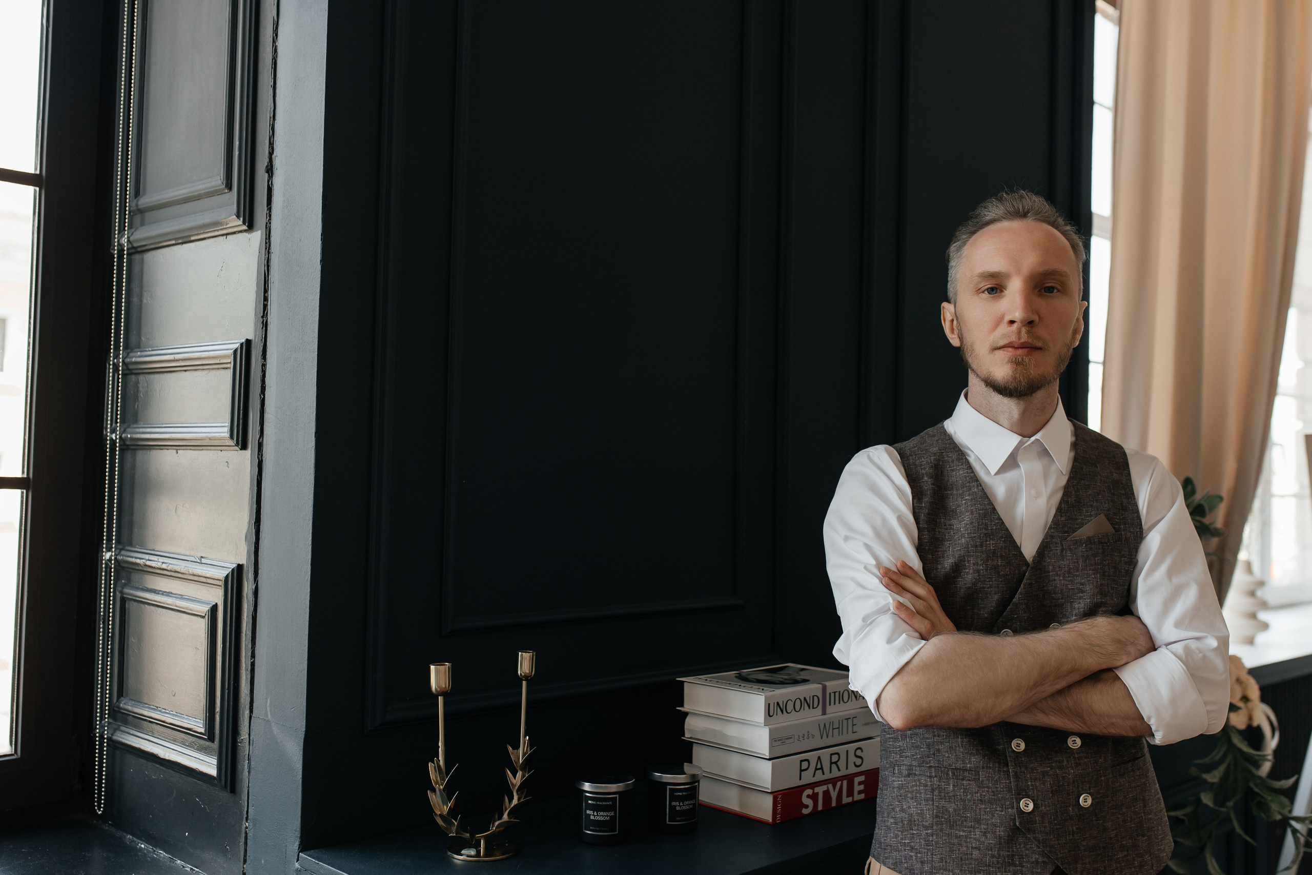 Свадебный фотограф Красноярск — Кристина Ива