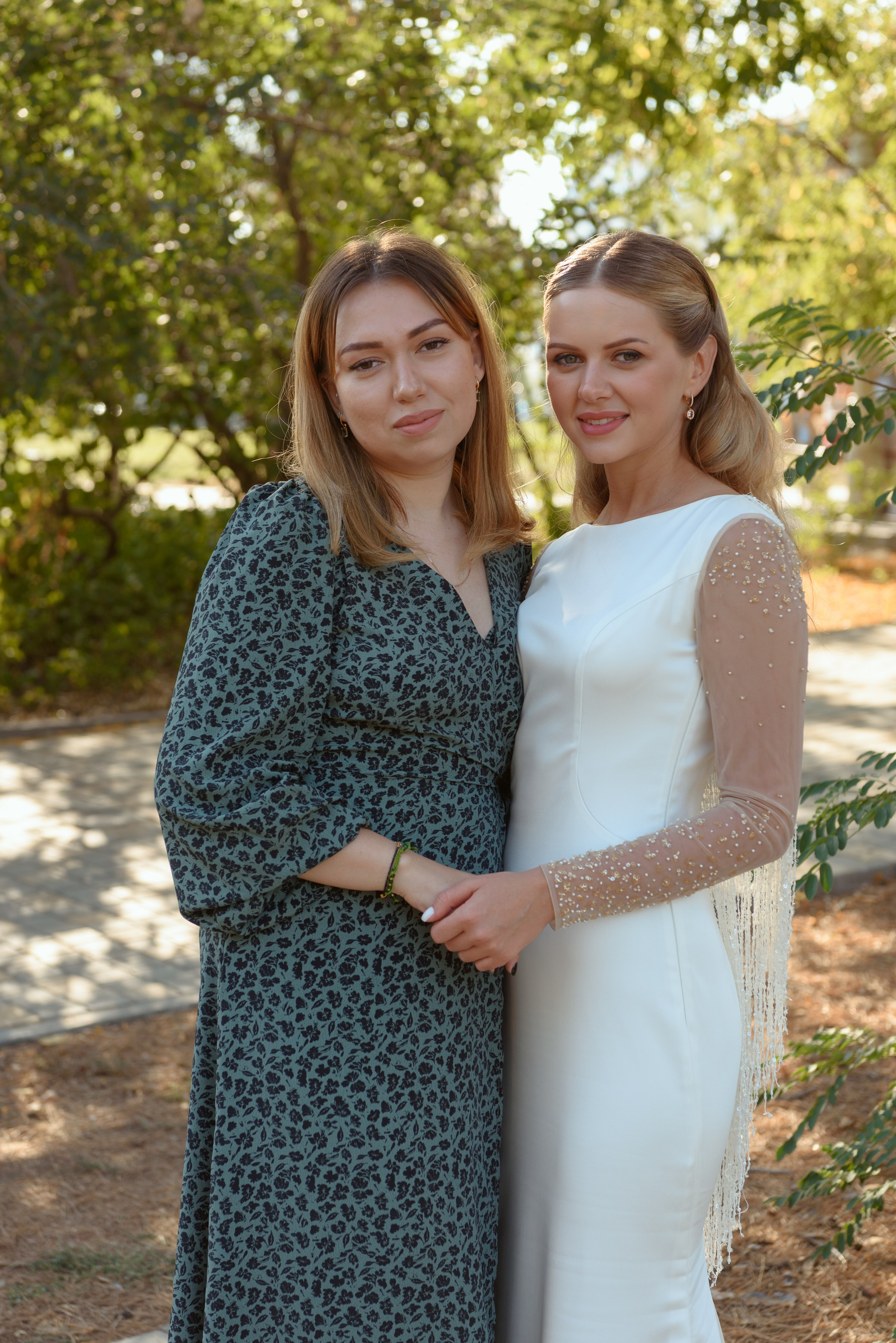 Никита и Ирина. Свадебный фотограф Кузьмина Лилия