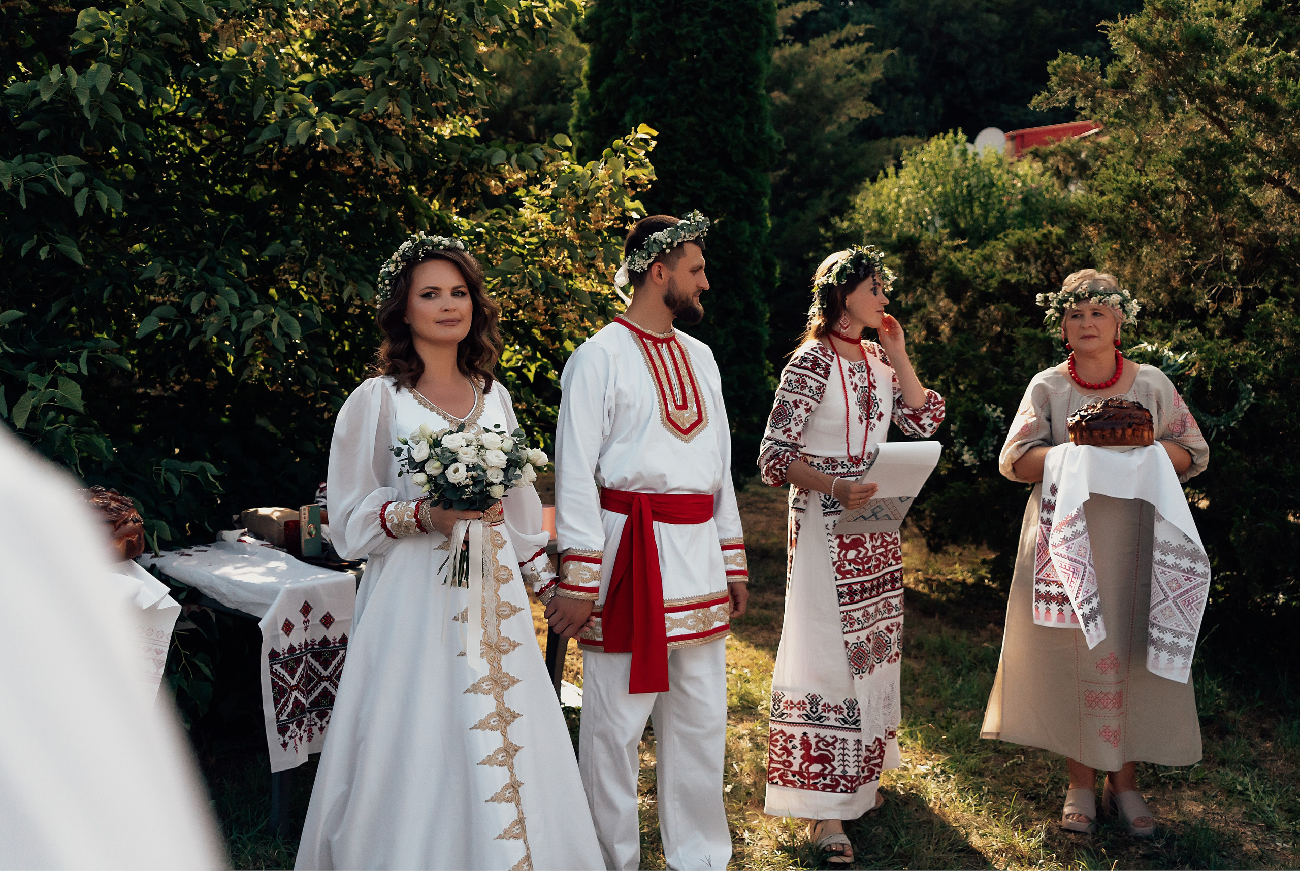 Свадьба. Свадебный и семейный фотограф/видеограф в Краснодаре Наталья Осинская