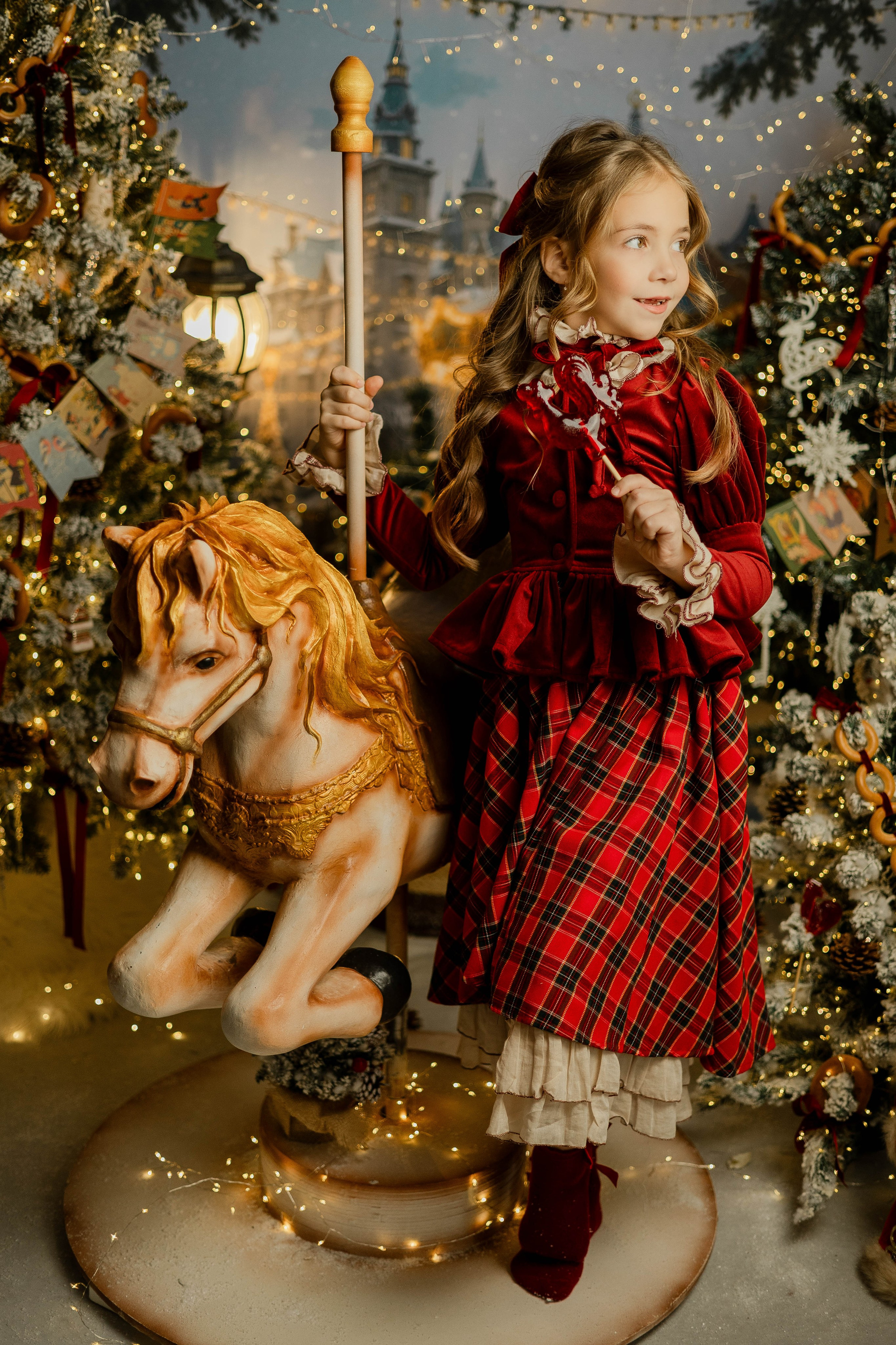 Фотограф Юлия Н