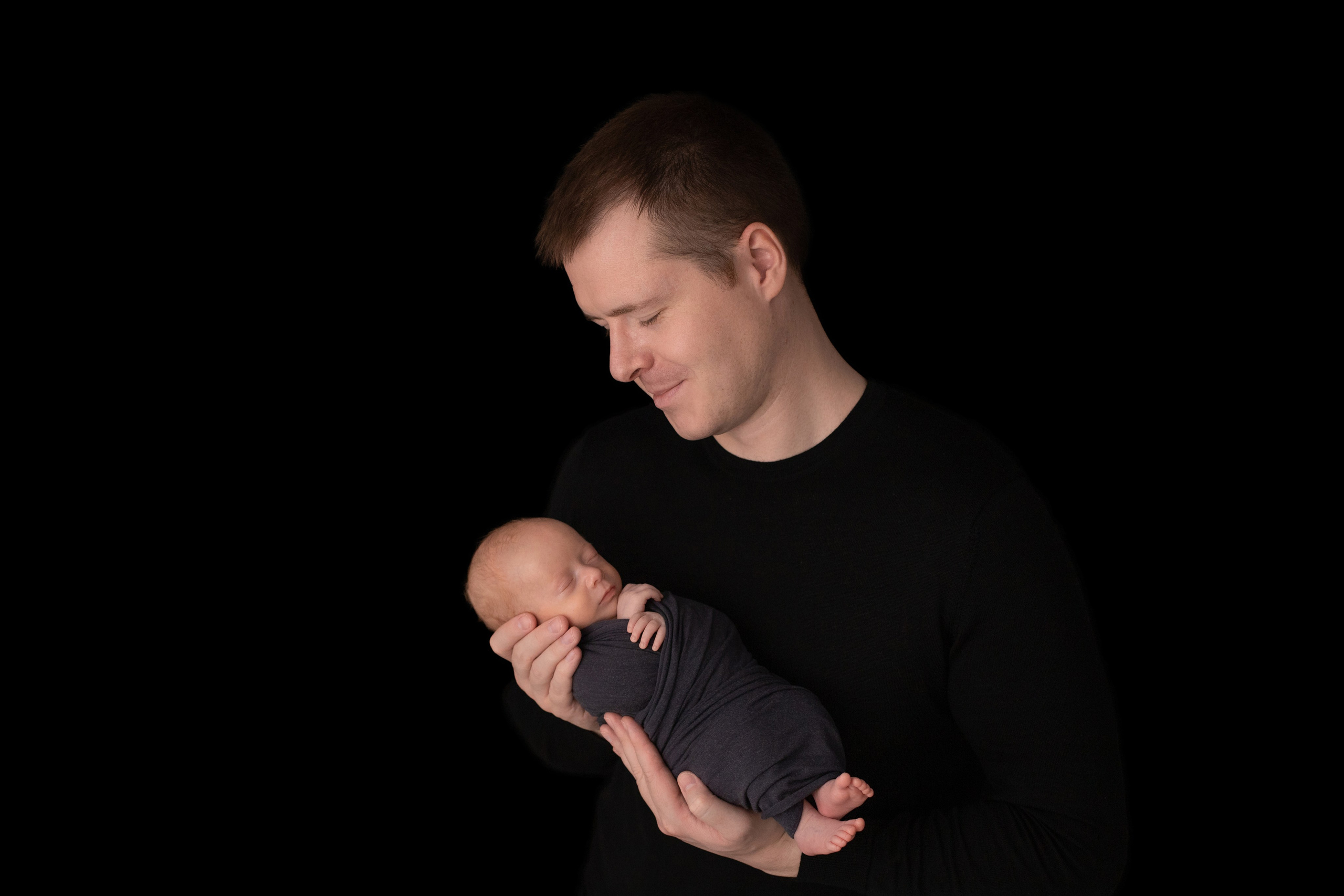 Малыши Алексей и Тимофей (52 дня). Фотограф в Северском районе| г. Краснодар Алена Заливчая