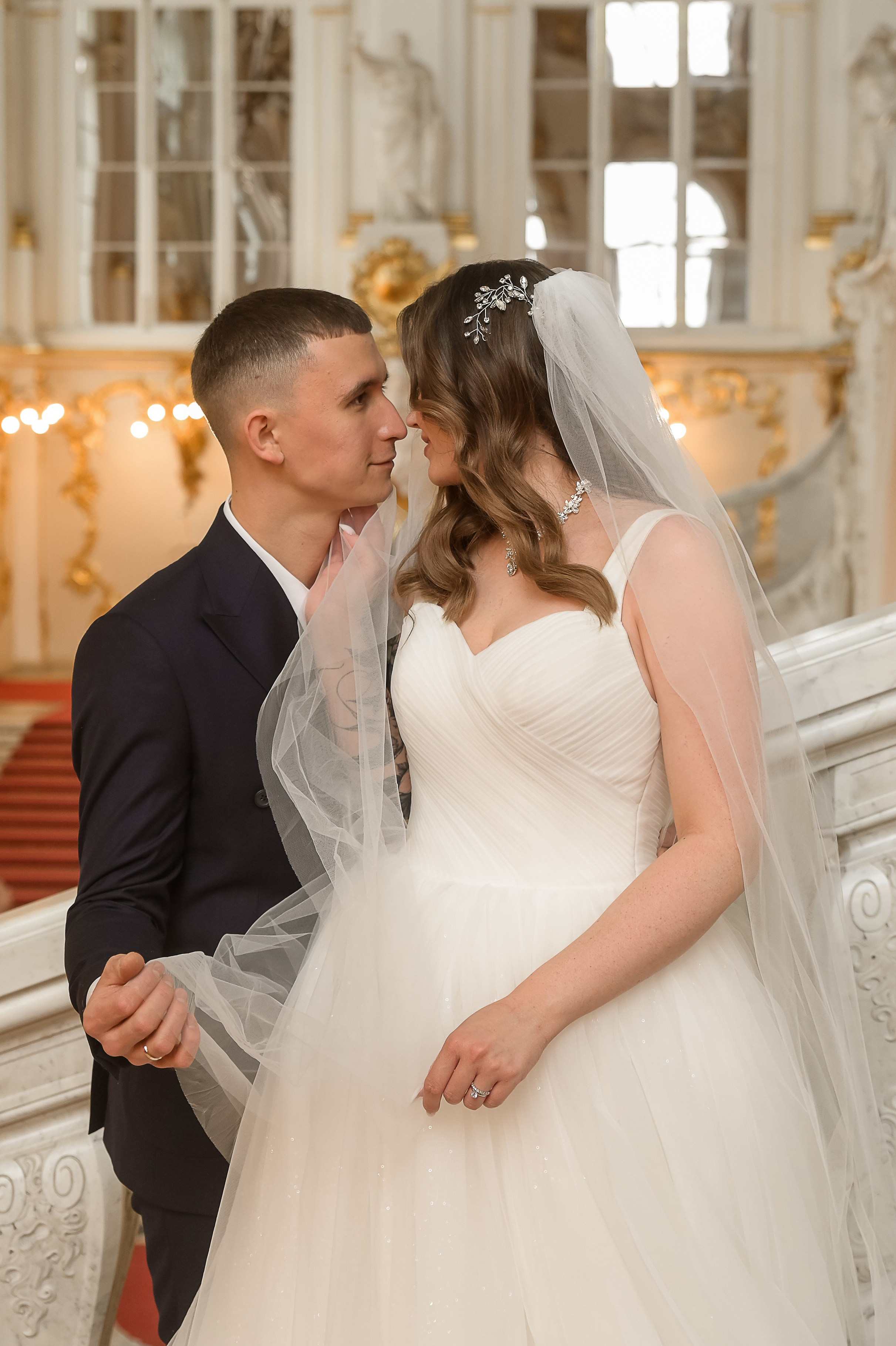 Алексей|Дари. Свадебный фотограф в Санкт Петербурге и Москве Падерина Кристина