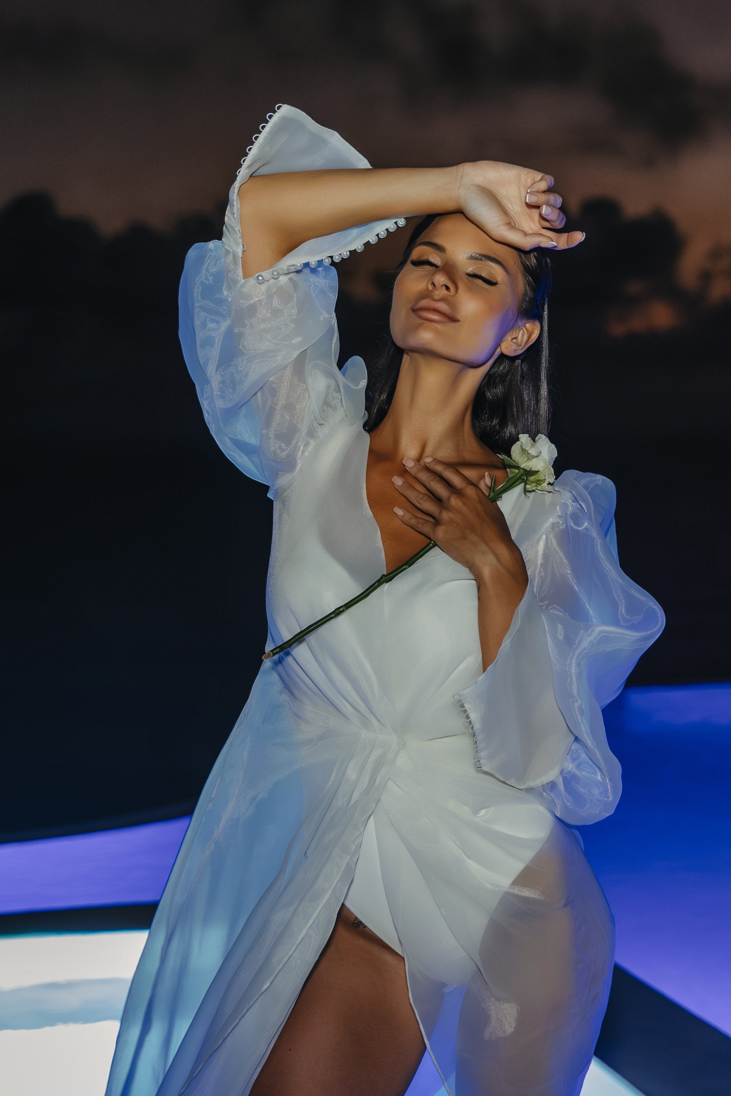 Jet Villa. Профессиональный фотограф Нурмиева Вероника