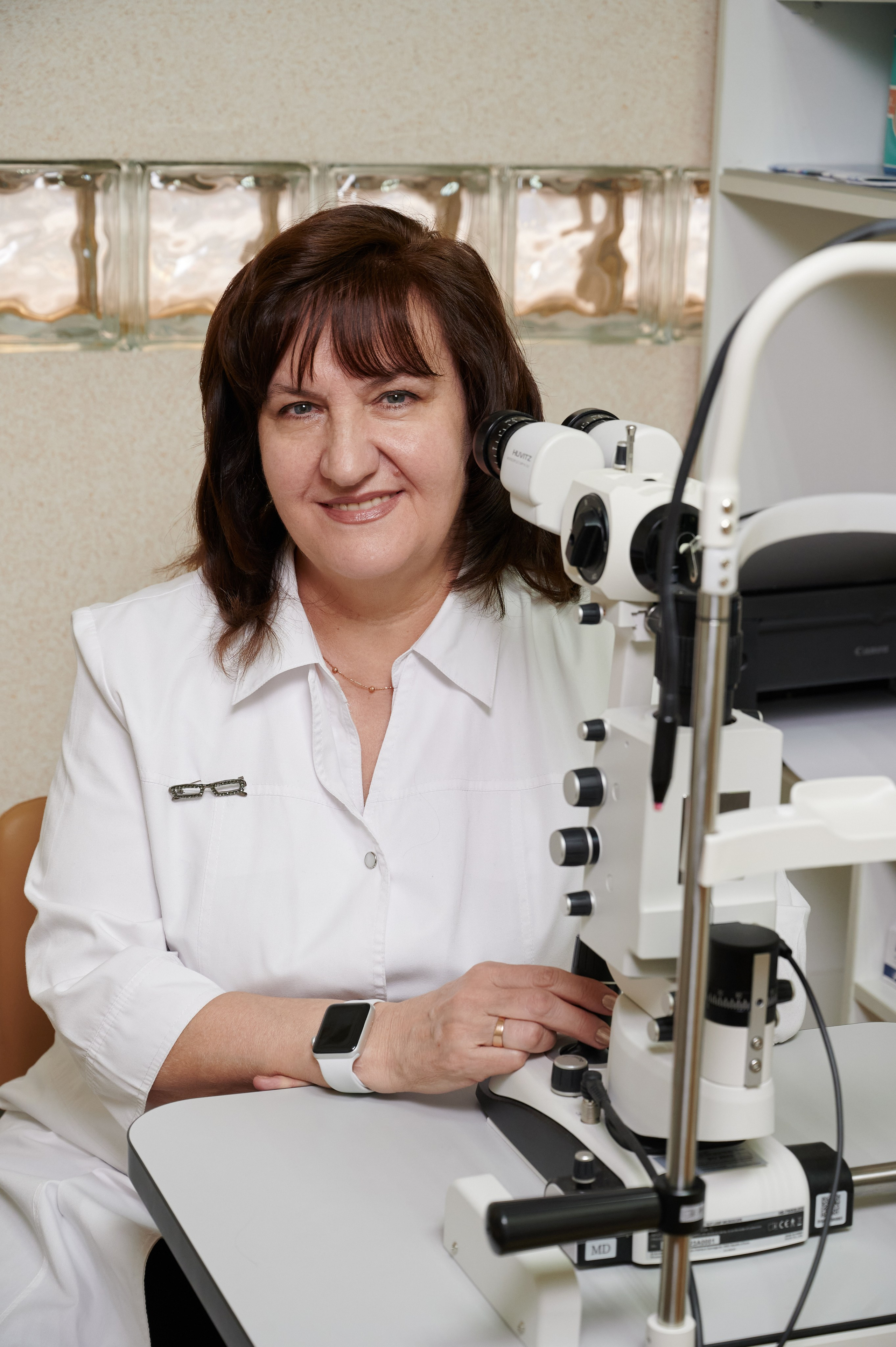 Клиника доктора Парамонова. Контент фотограф в Саратове и Москве Дима Савельев