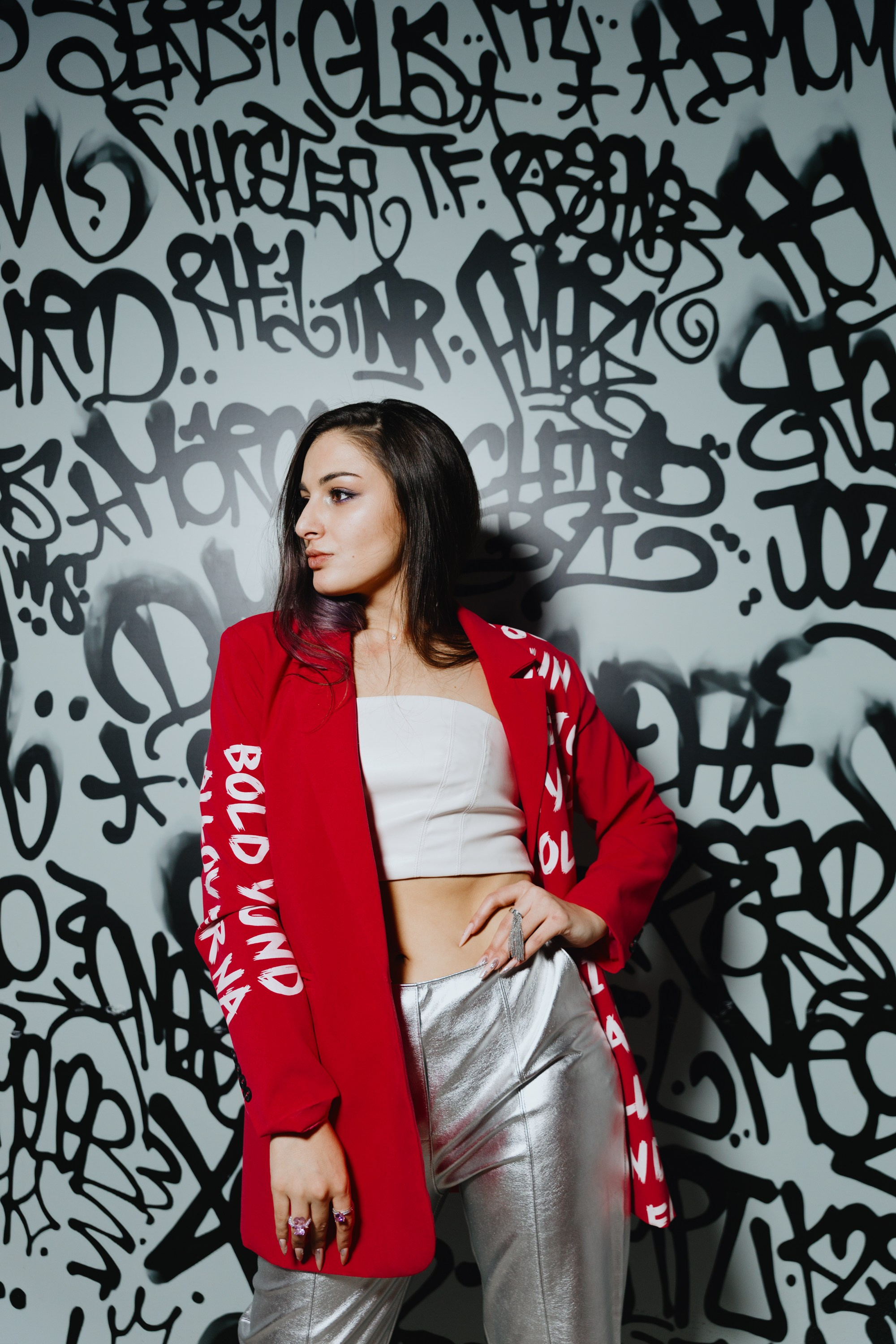 День Рождения. Solist Loft. Фотограф Илья Чернов