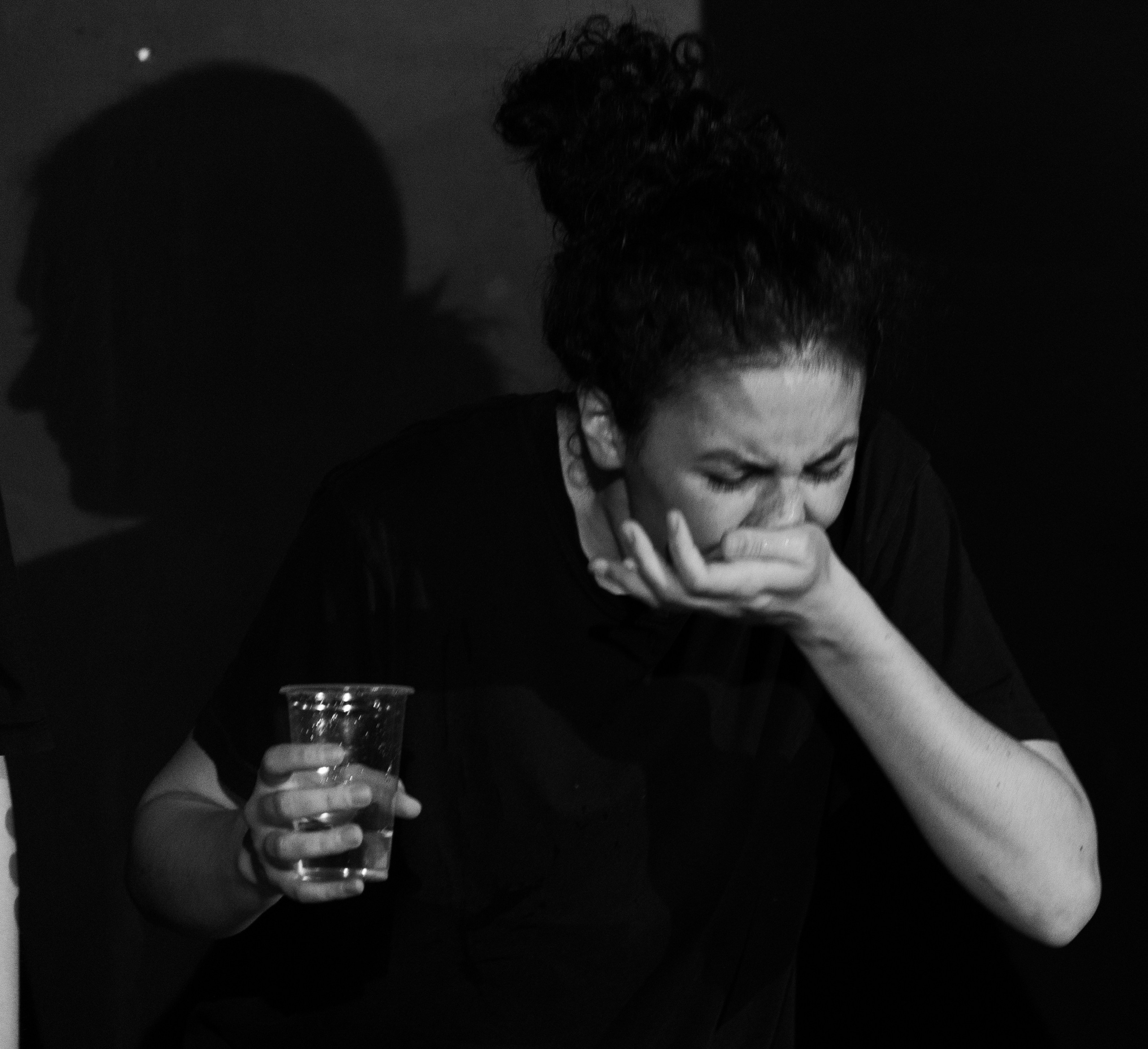 Мастерская Марии Кирилловны  Лавровой. Фотограф Твердохлебова Дарья, г. Санкт-Петербург