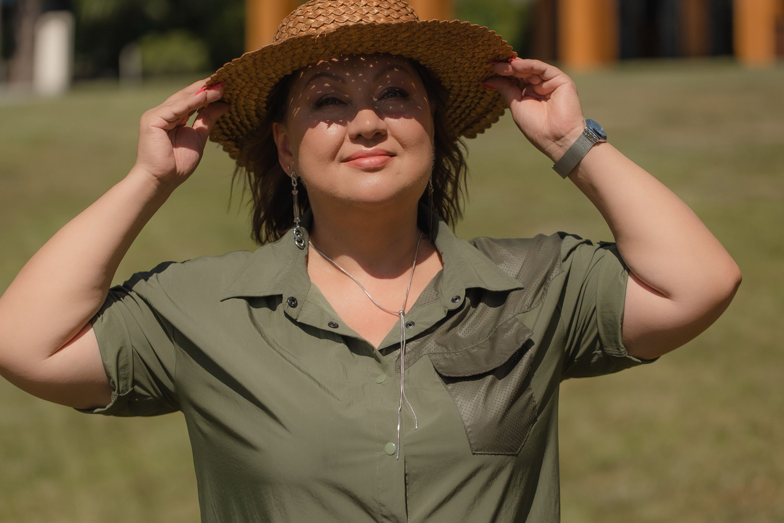 ЭЛЬВИРА. Фотограф в Крыму. Персональные фотосессии. Контент-съёмки