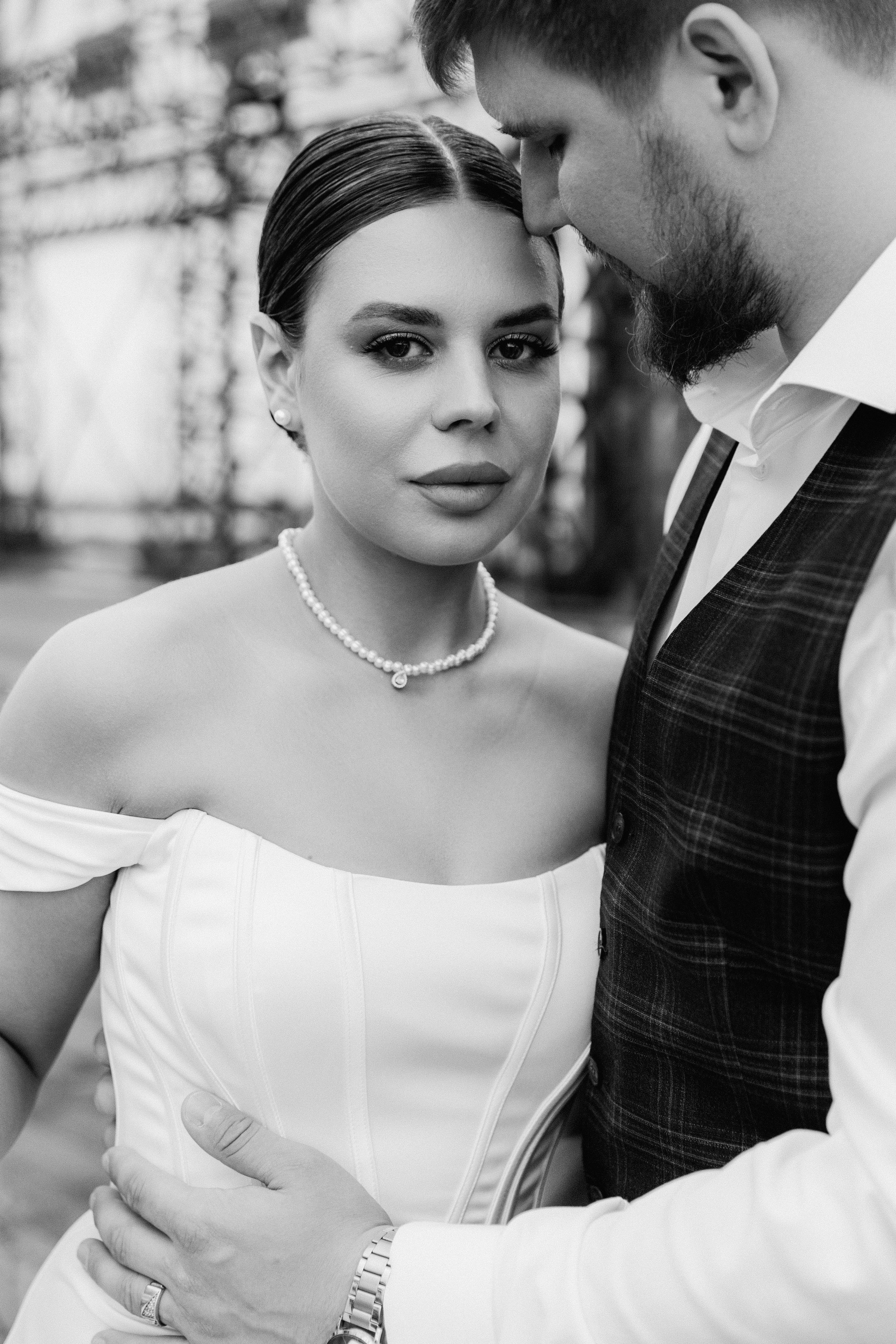 Настя и Коля. Фотограф Нижний Новгород