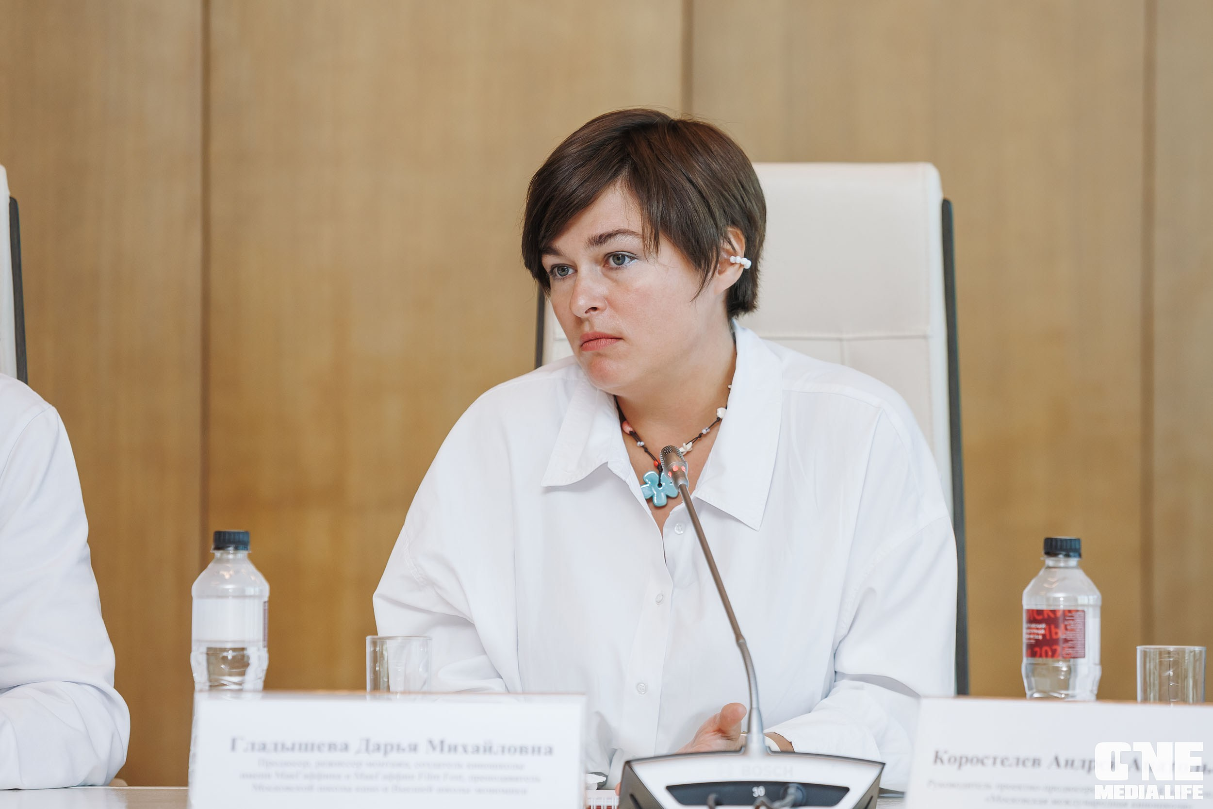 Балтийский Культурный Форум 2026. День 3. One Media Life: фоторепортажи, фотоотчеты с мероприятий и заведений