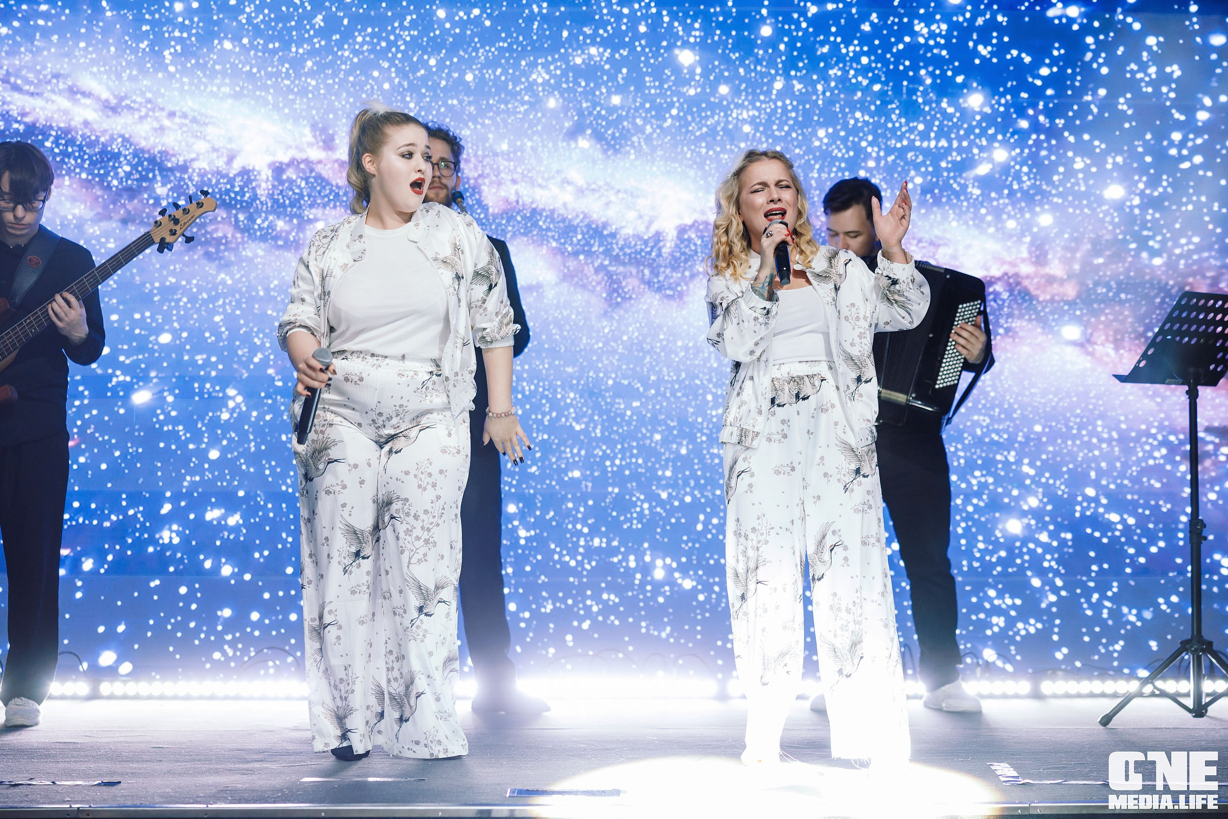 Фоторепортаж из ресторана Океан. One Media Life: фоторепортажи, фотоотчеты с мероприятий и заведений