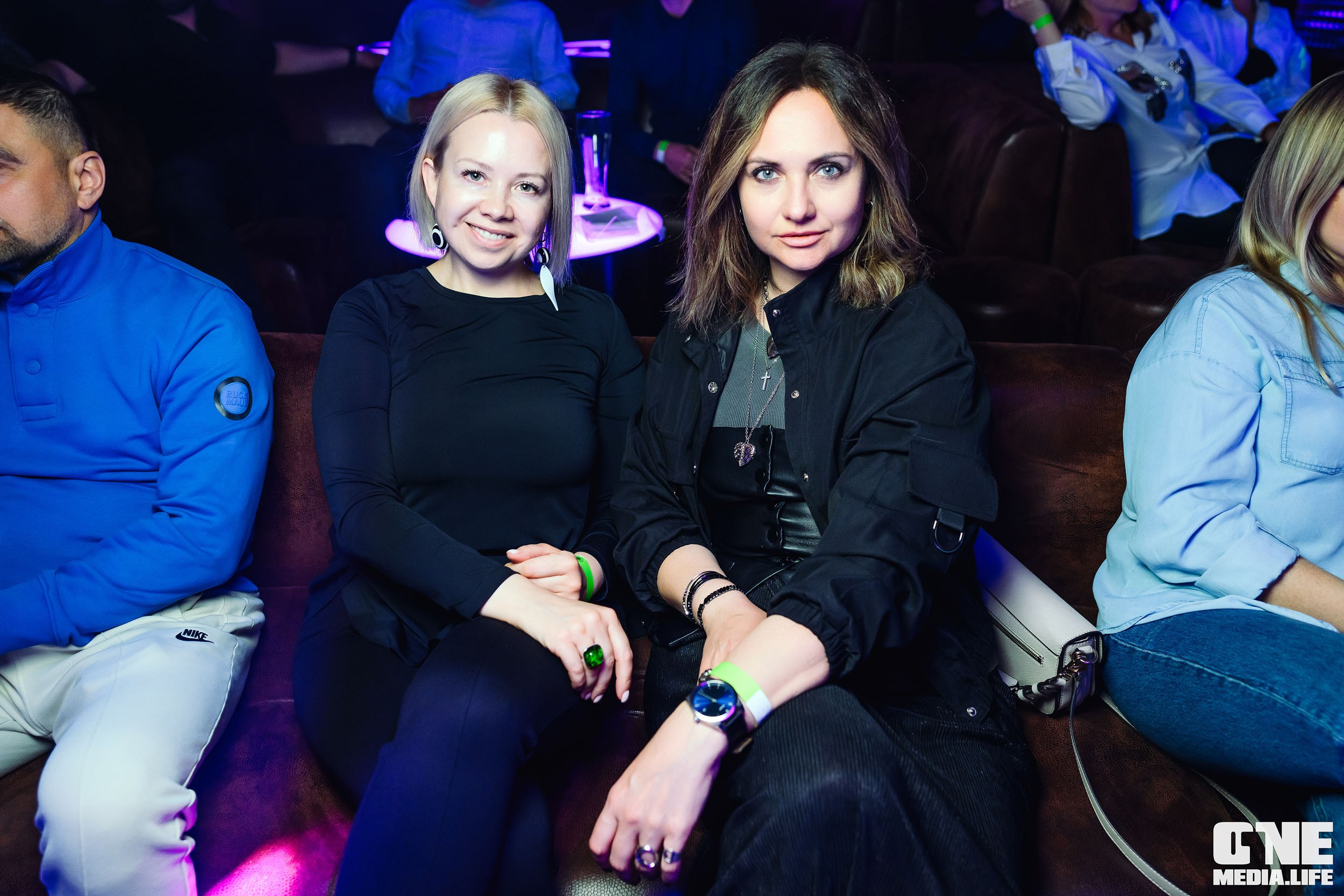 Концерт группы стрелки в Планете 13 апреля. One Media Life: фоторепортажи, фотоотчеты с мероприятий и заведений