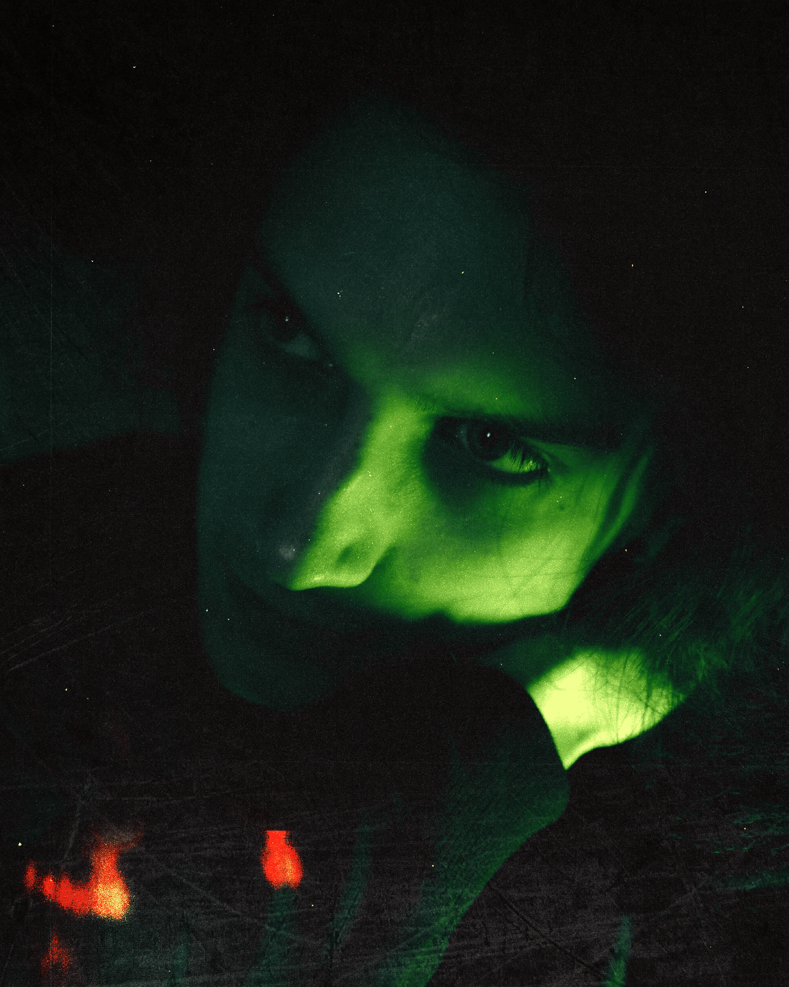 Юра. Фотограф Алиса Аспер