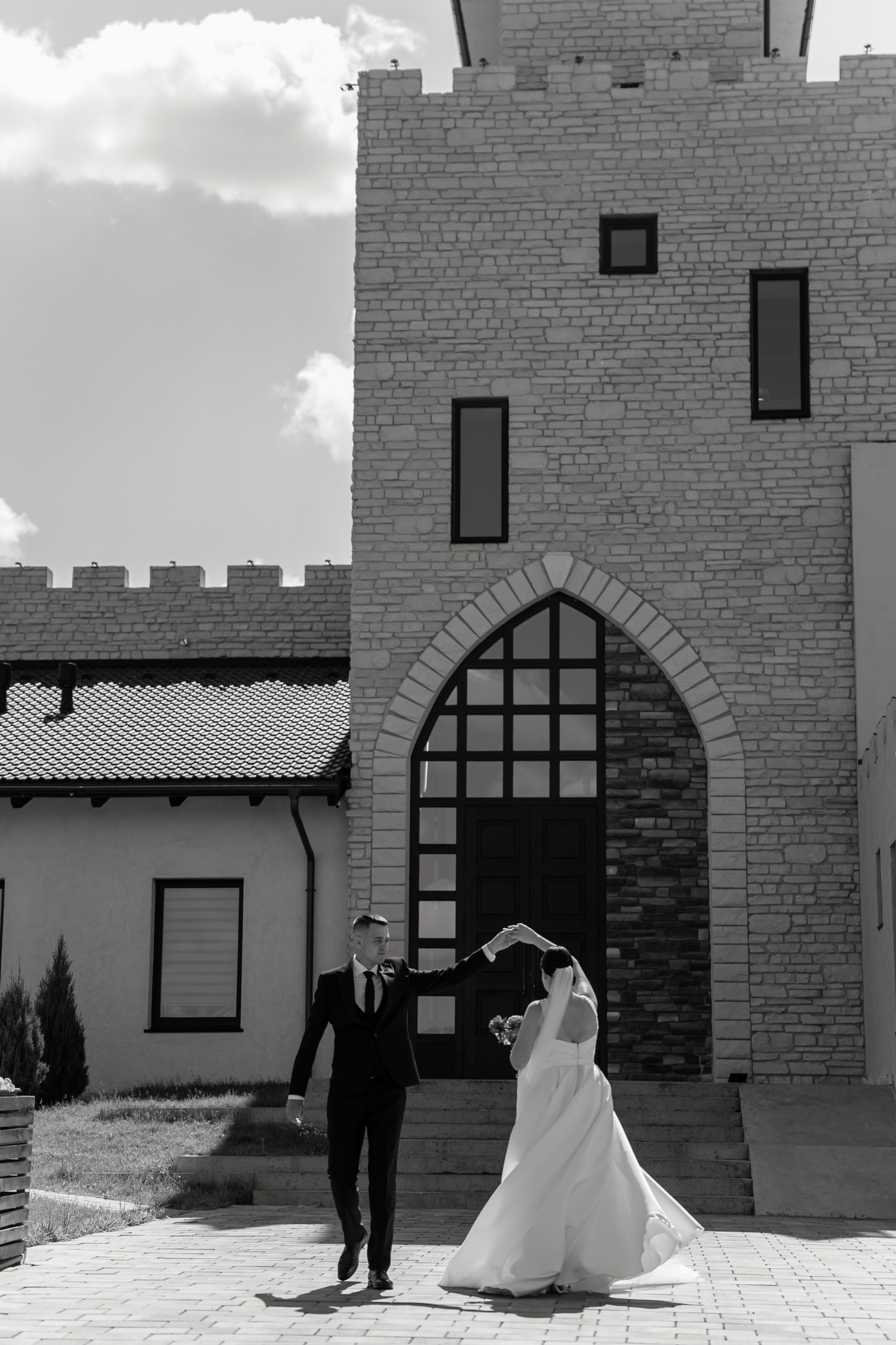 Валерий и Лиза. Свадебный и Семейный фотограф по всему миру Анна Фёдорова