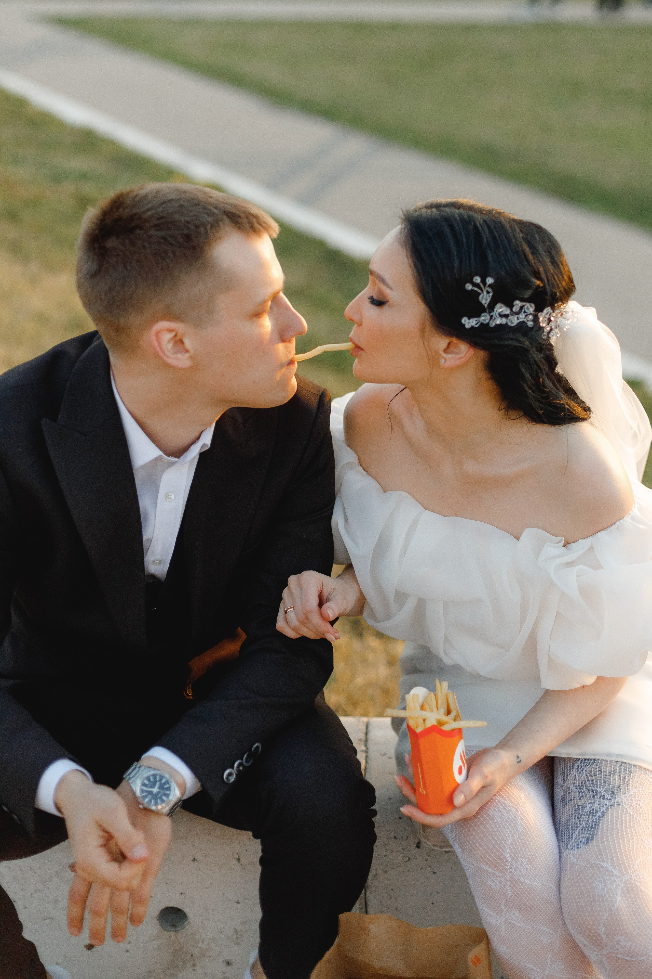 Июнь, 26. Фотограф Дарья Белова Нижний Новгород, Балахна