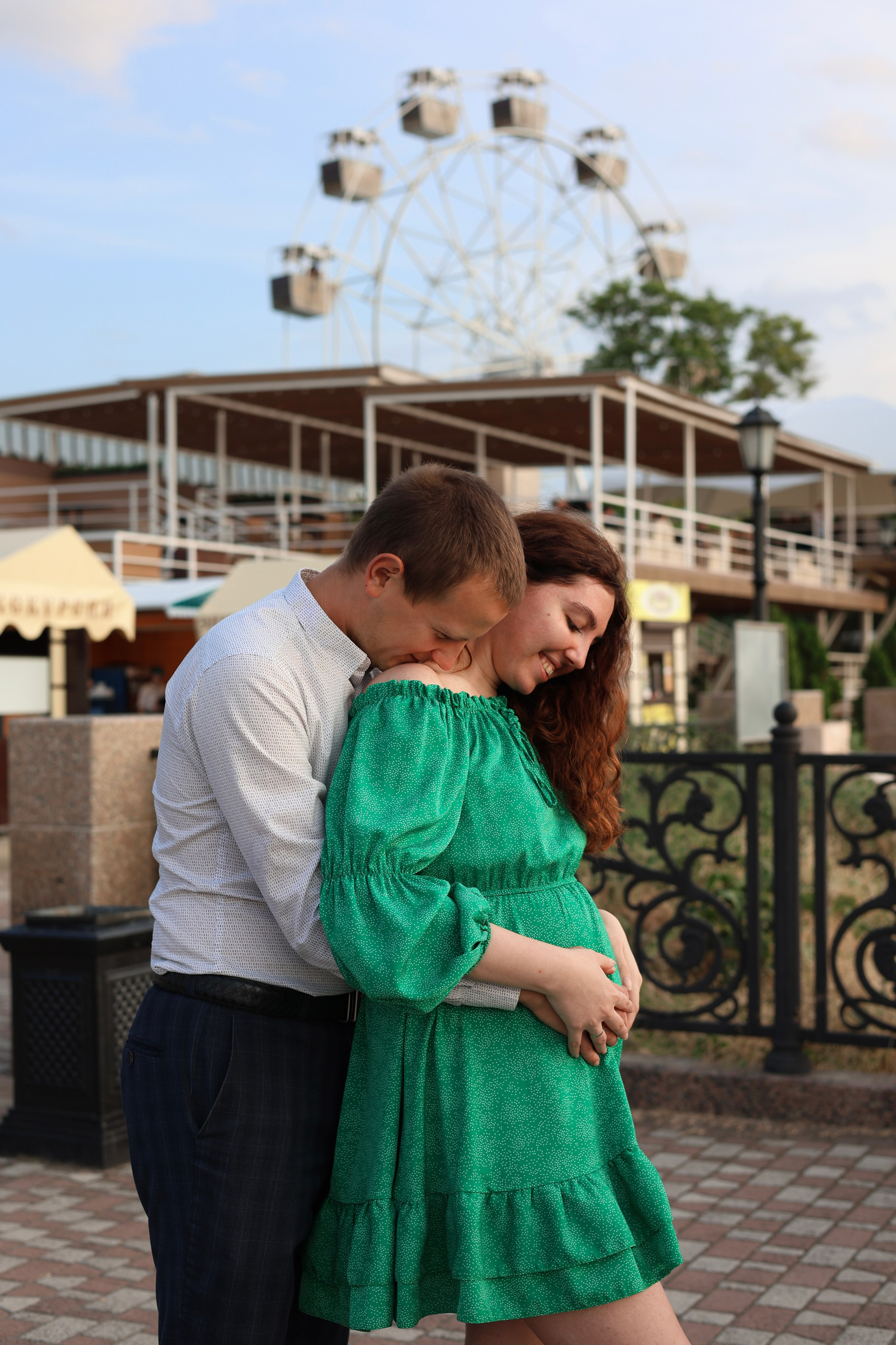 Семейный. Семейный и портретный фотограф в Краснодарском крае, Ростовской области и Москве