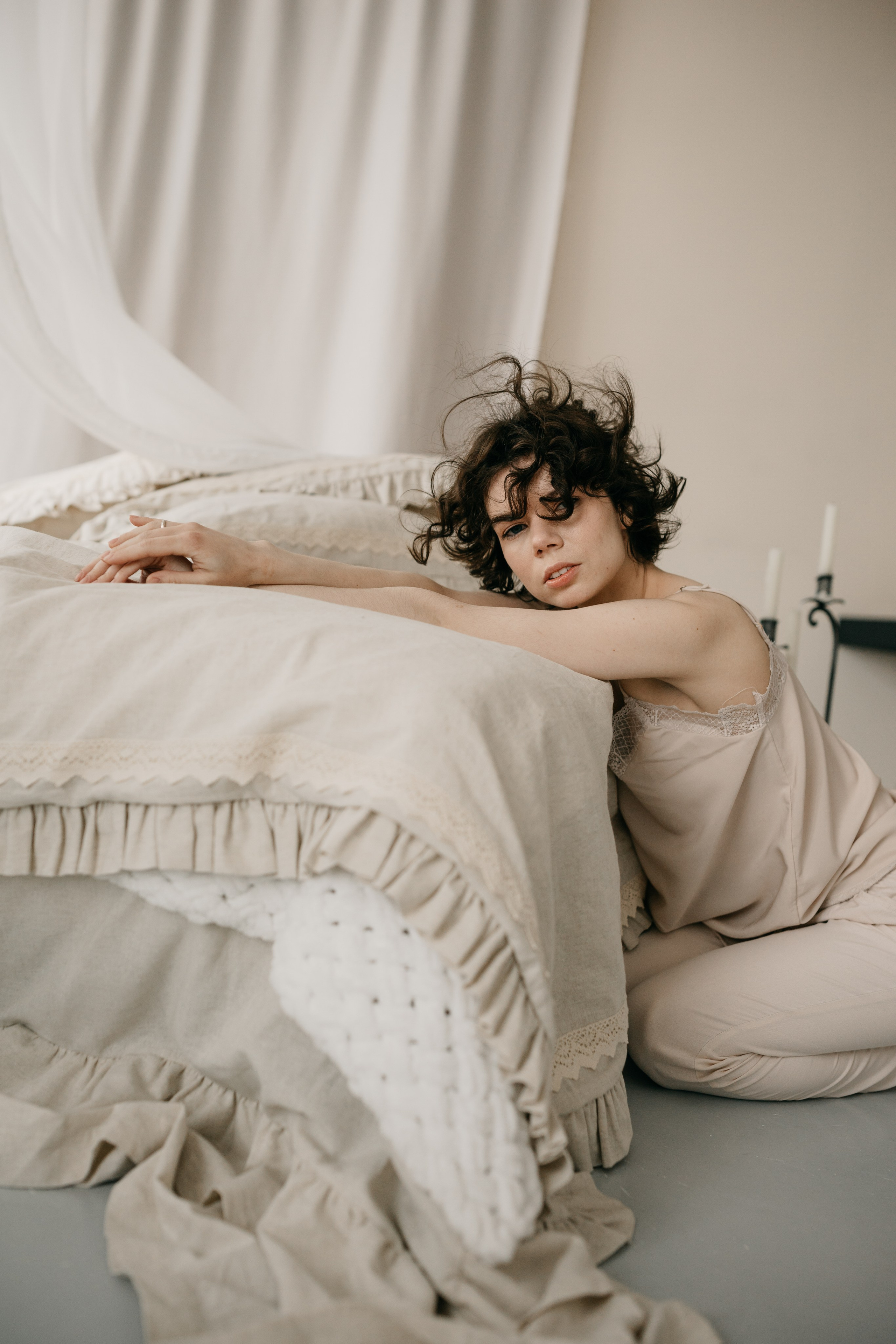 Настя 2. Фотограф в городе Коломна Оксана Трунова