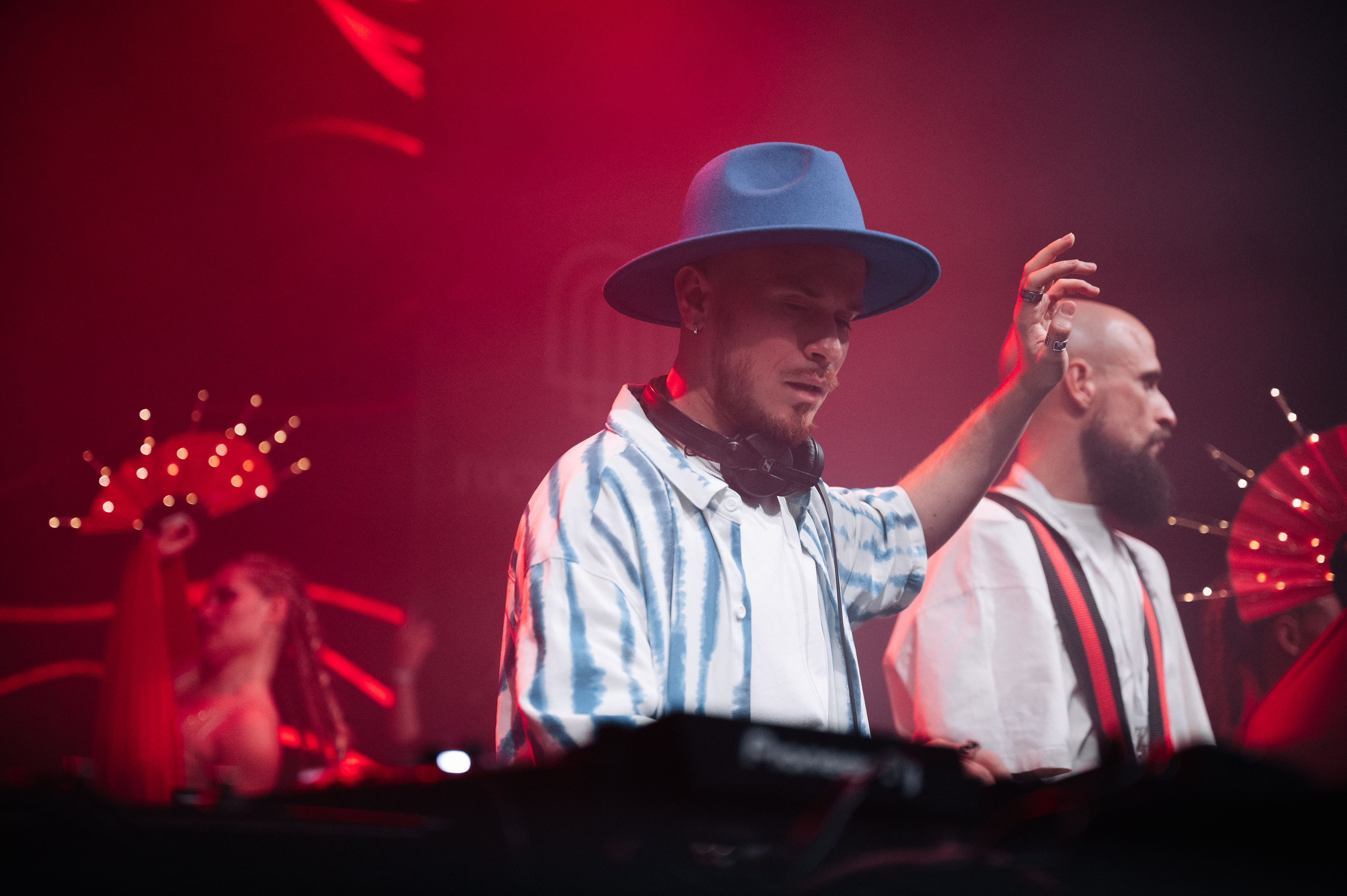 Гостиный двор — Фестиваль НЕРО. Oleg Pershonkov — фотограф