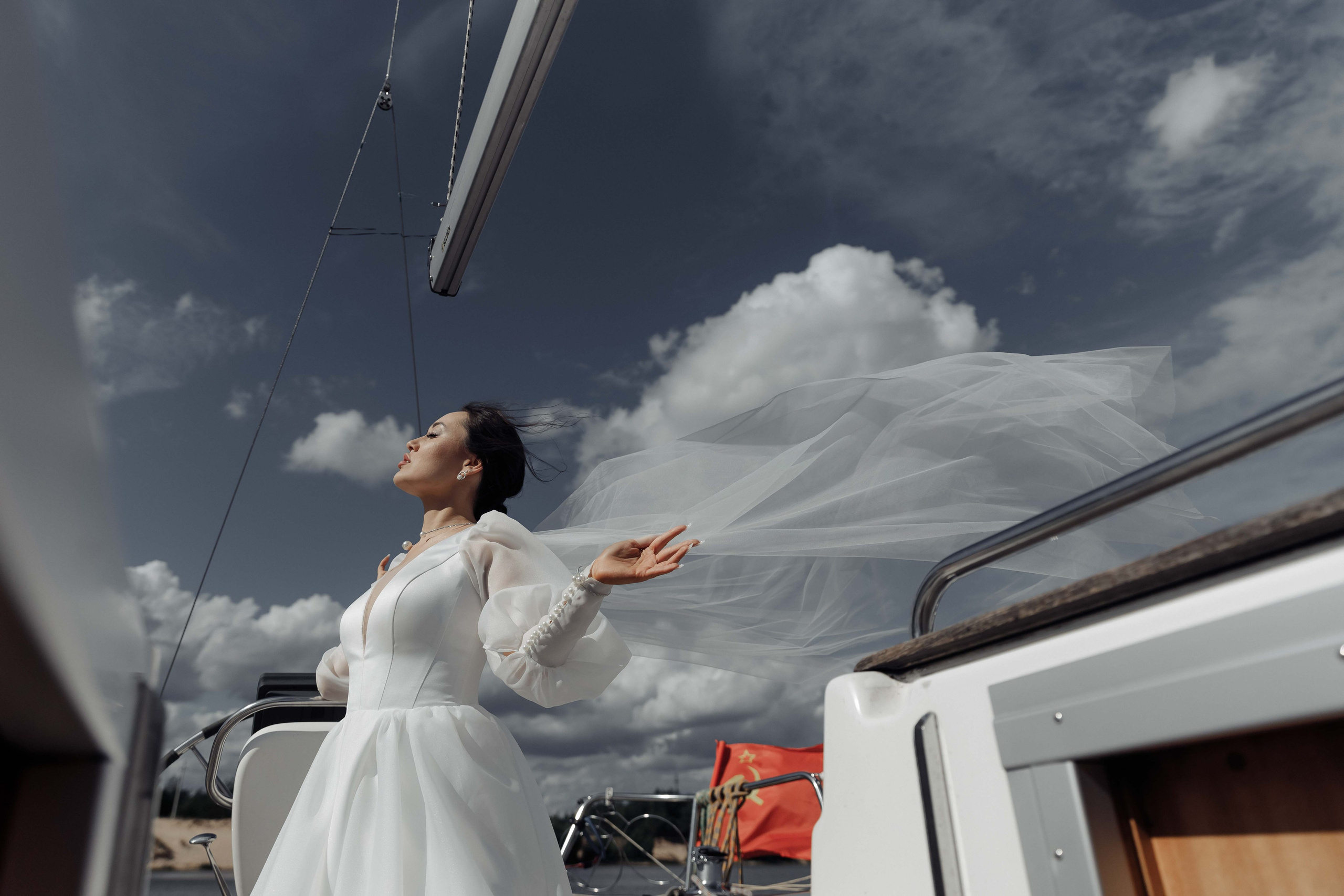 Андрей и Анна 2023-07-20 Чебоксары. Свадебный фотограф Казань Чебоксары Москва