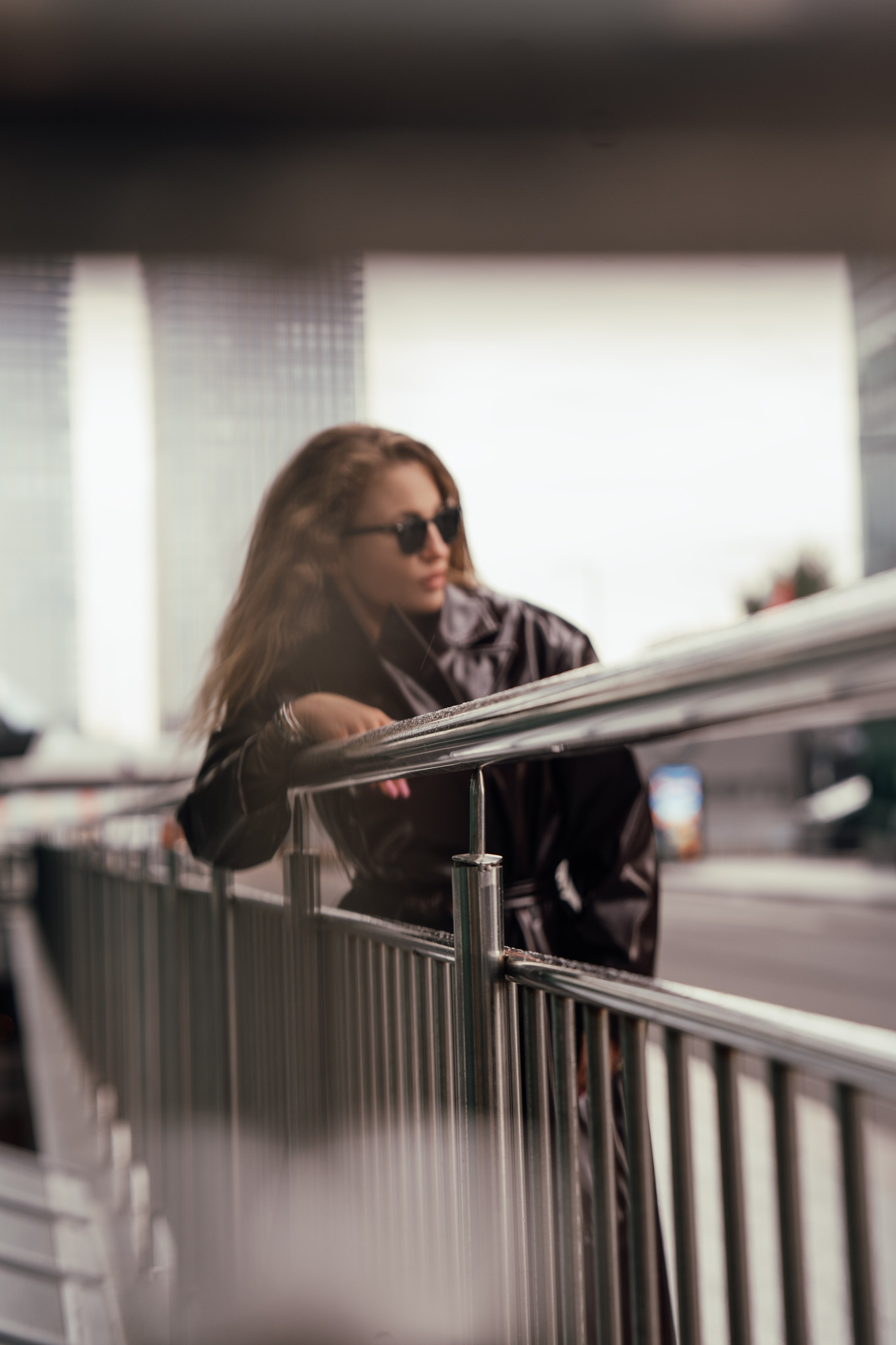 Индивидуальная фотосессия. Анастасия Профессиональный фотограф в Москве