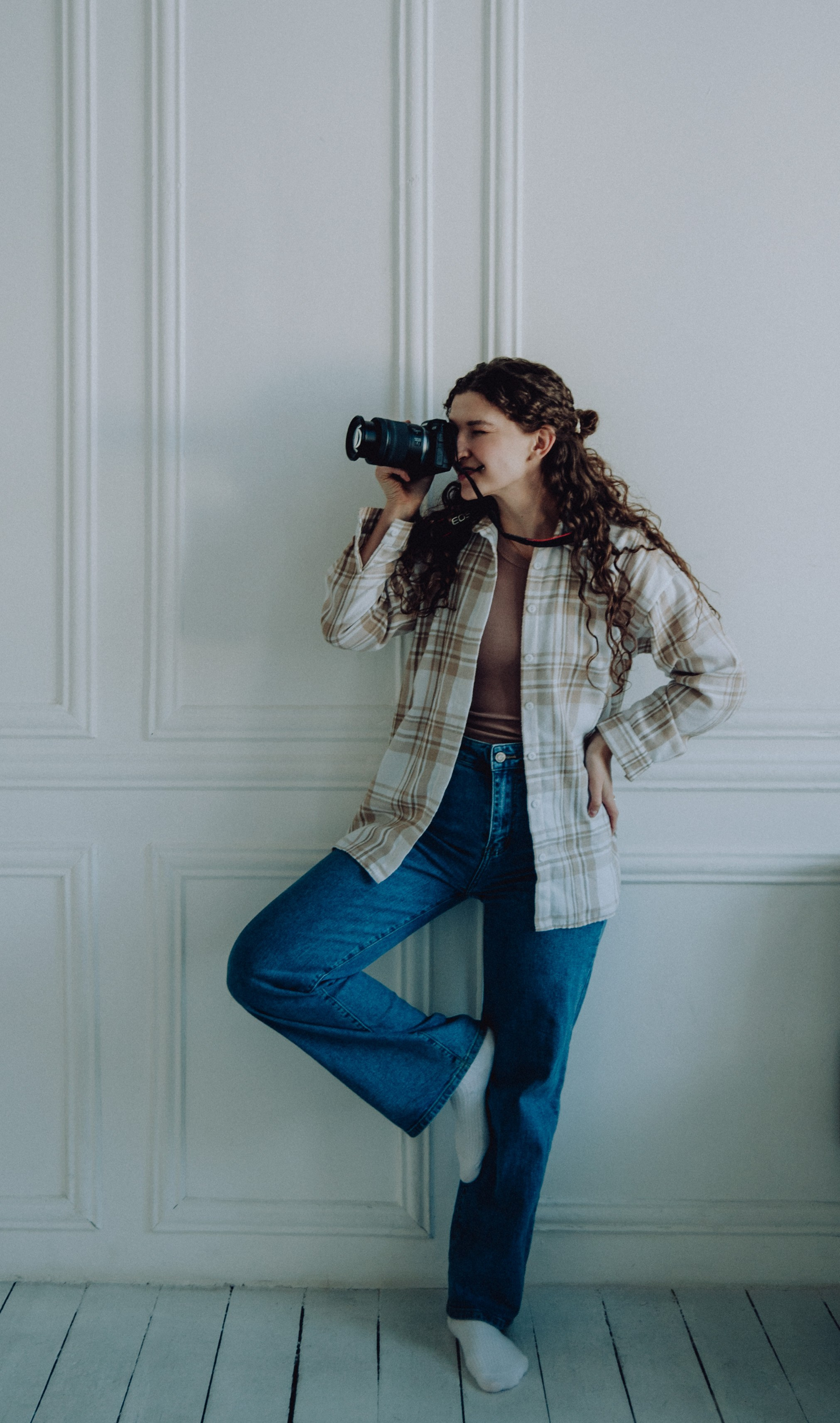 Елена. Фотограф Чита Комарова Ксения