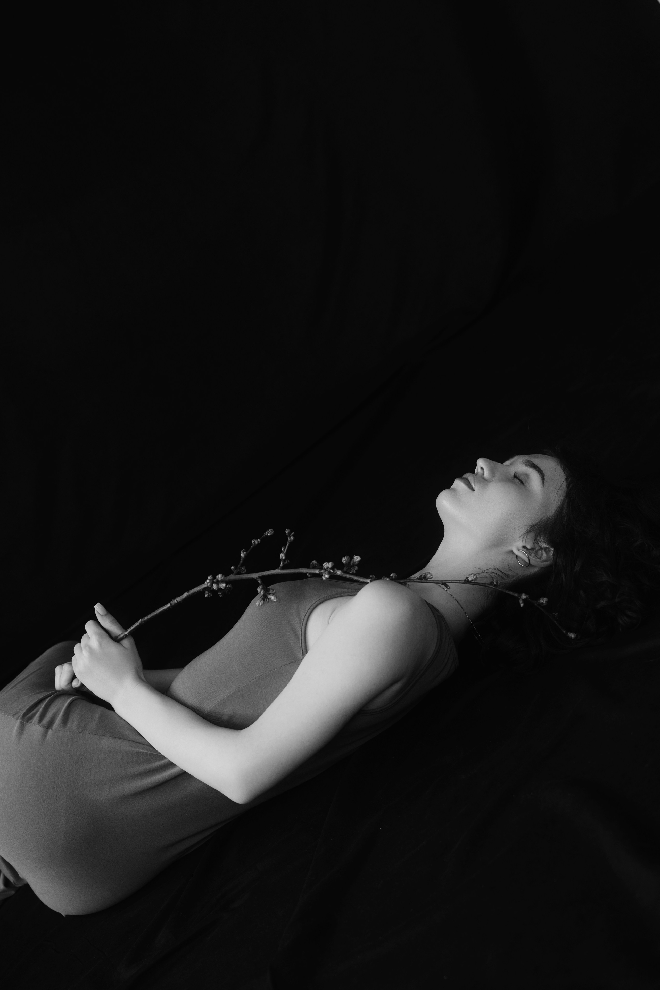 Ангелина. Фотограф с психологическим образованием