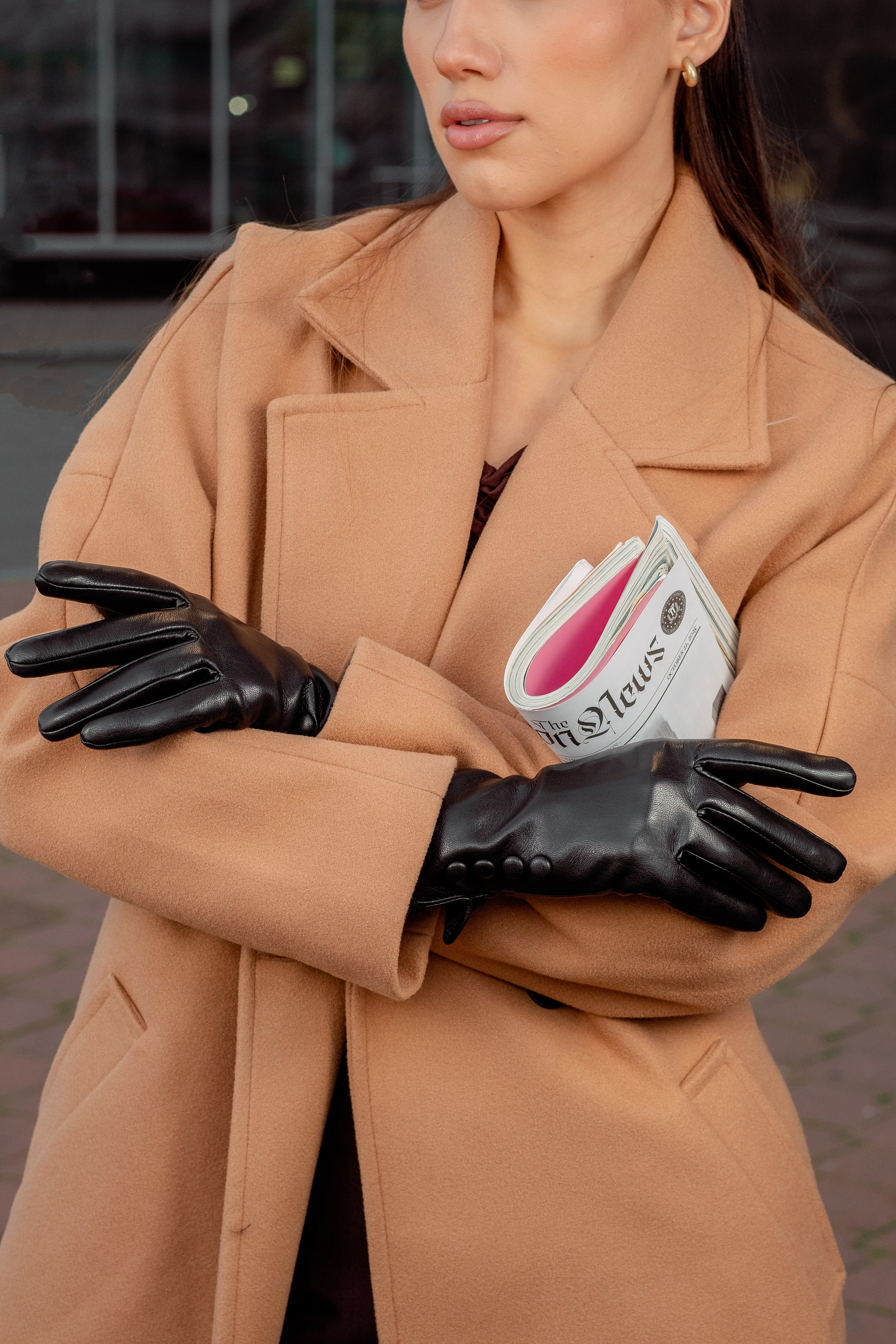 Подготовка к каталожной съемке в Санкт-Петербурге. Фотосессия для маркетплейсов