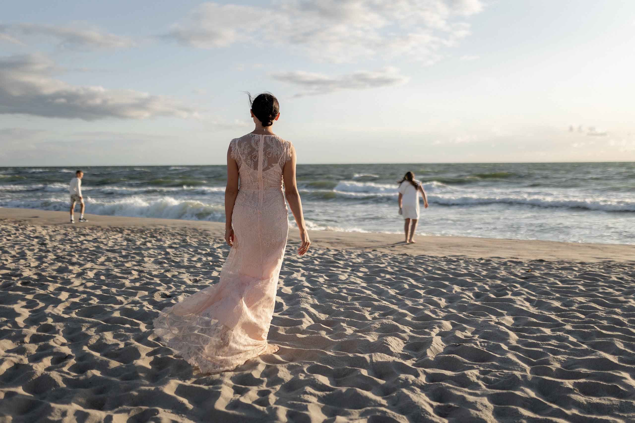 «Вместе 25 лет». Свадебный и семейный фотограф в Калининграде Ольга Мешечкова