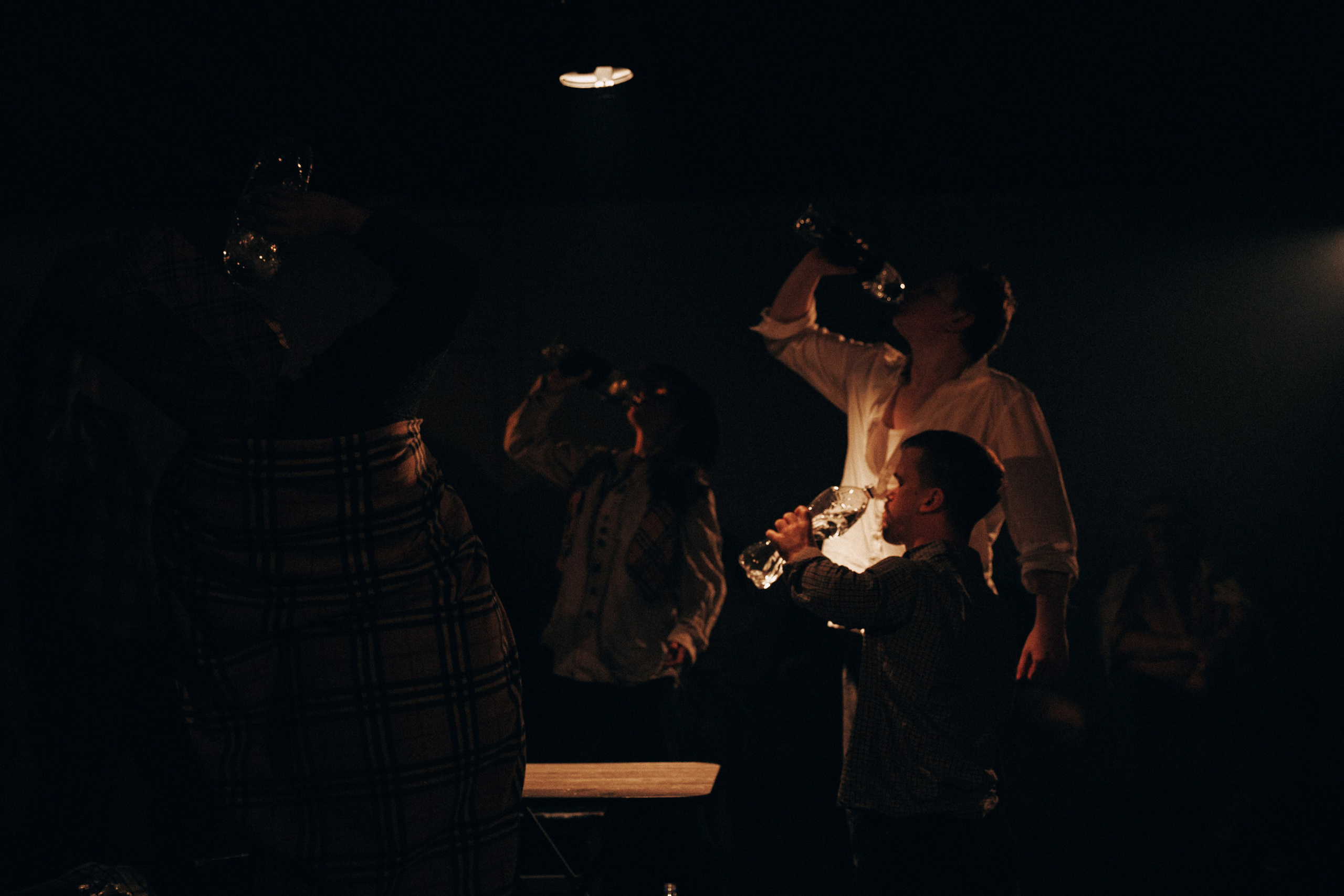 «Продаются детские ботиночки, неношенные». Профессиональный фотограф в Санкт-Петербурге Александр Волосенцев