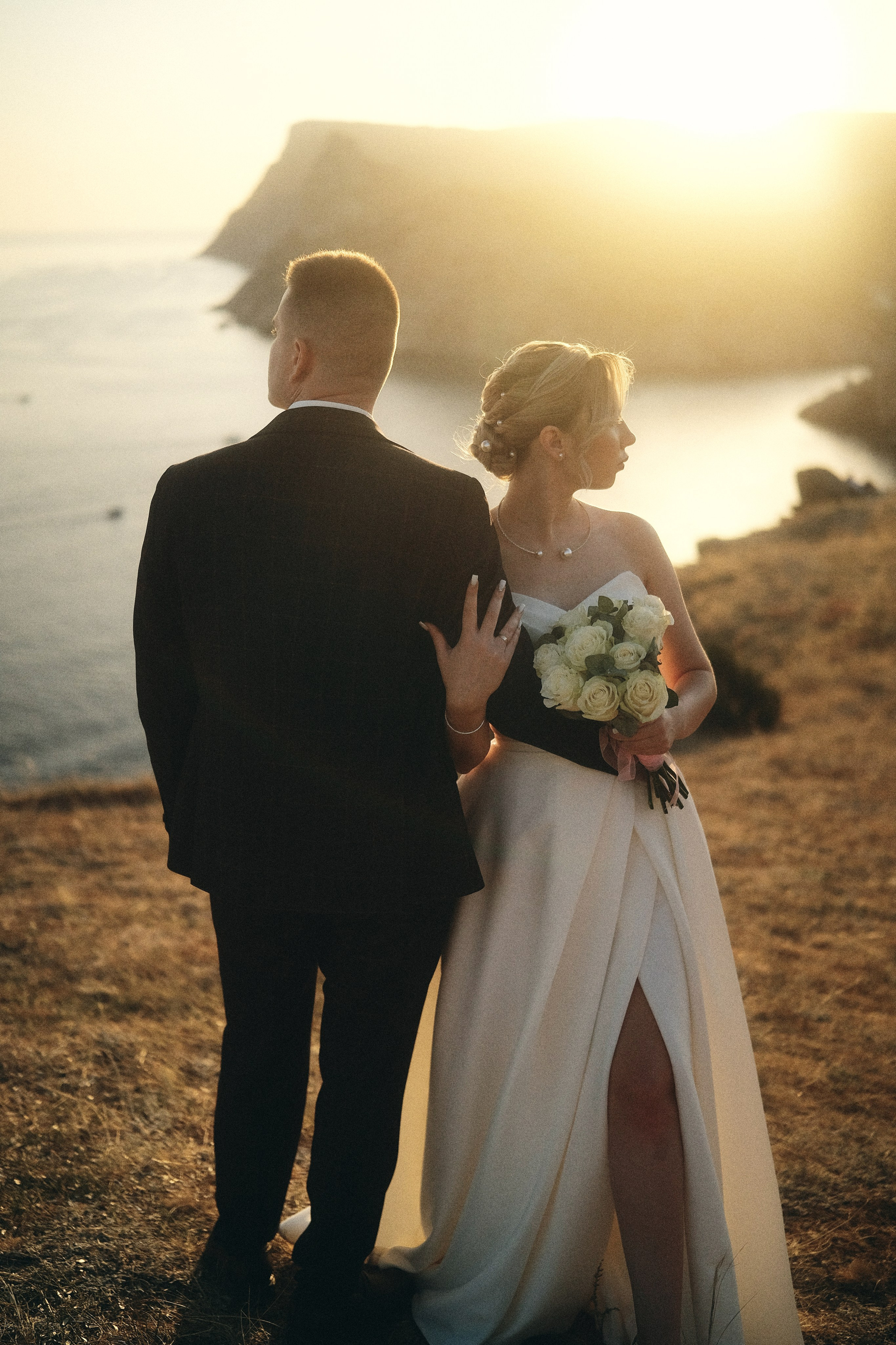 N & D. Свадебная видеосъемка в Крыму и Севастополе