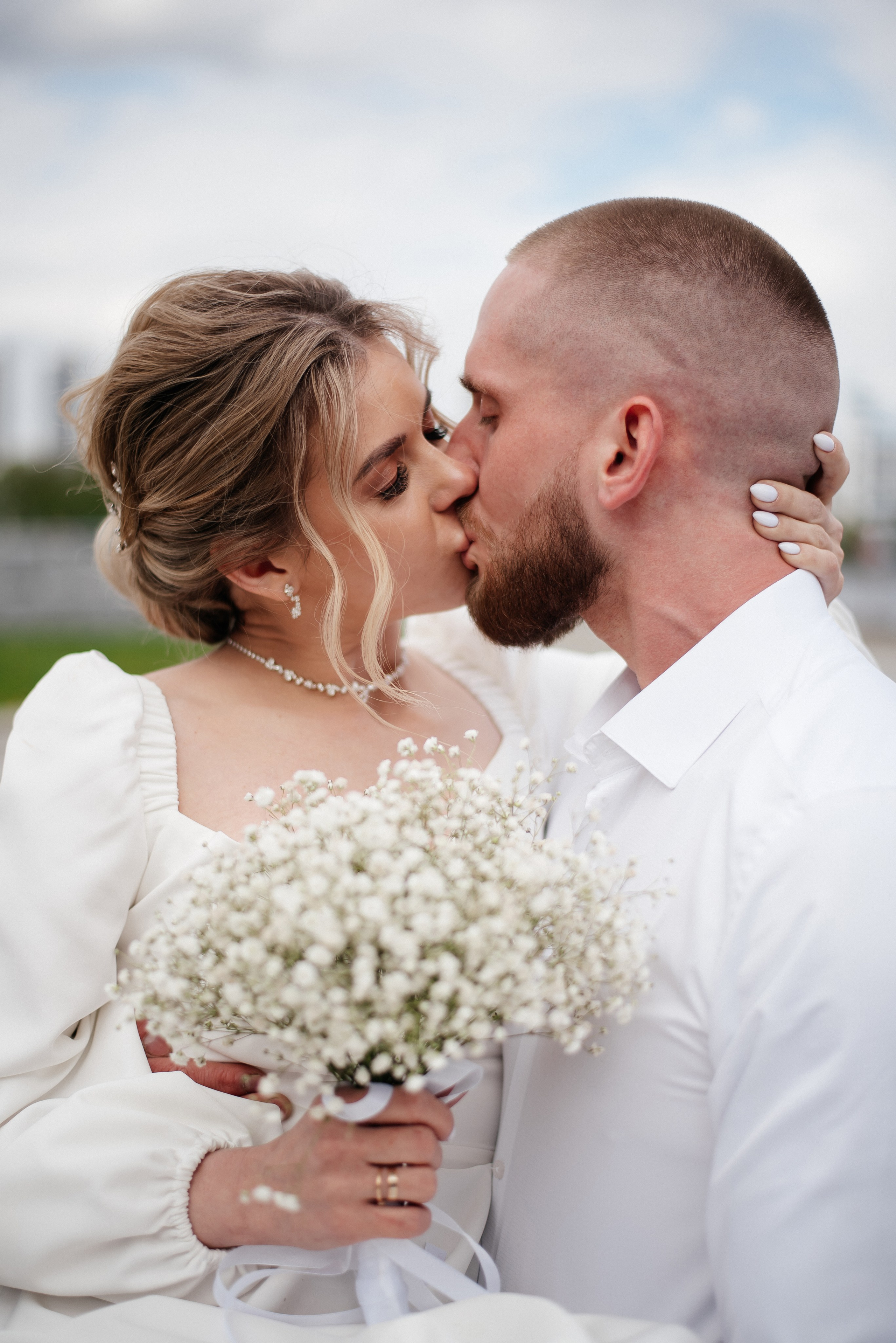 Свадьбы. Фотограф Екатерина Ридняк