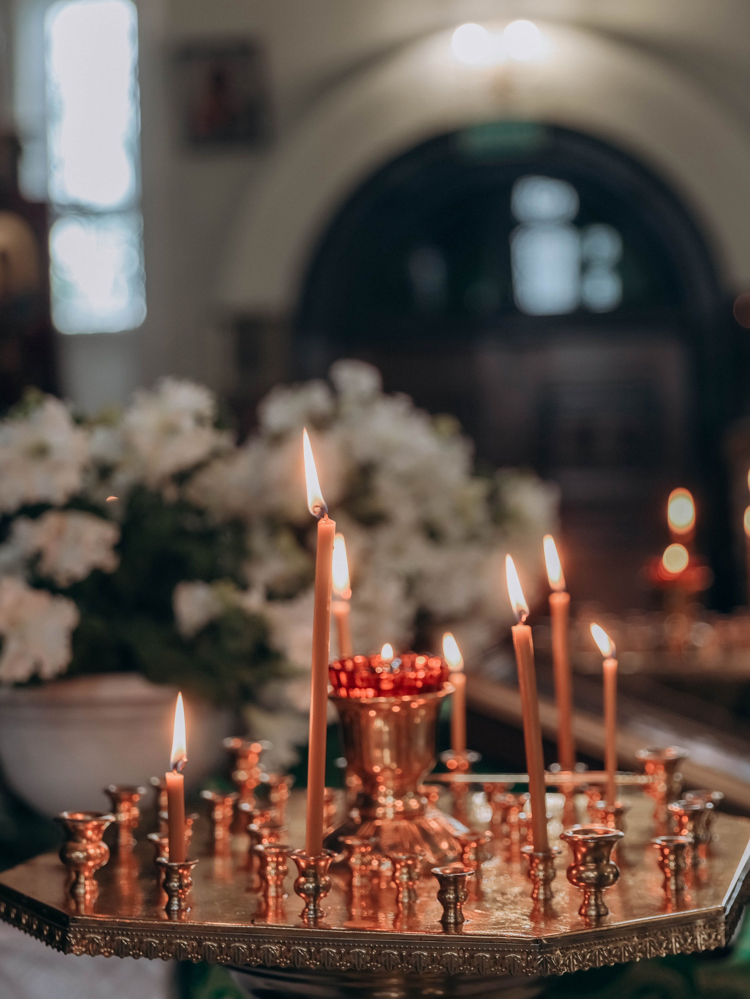 ВЕНЧАНИЕ. Мультифотограф Динара Ахмедзянова