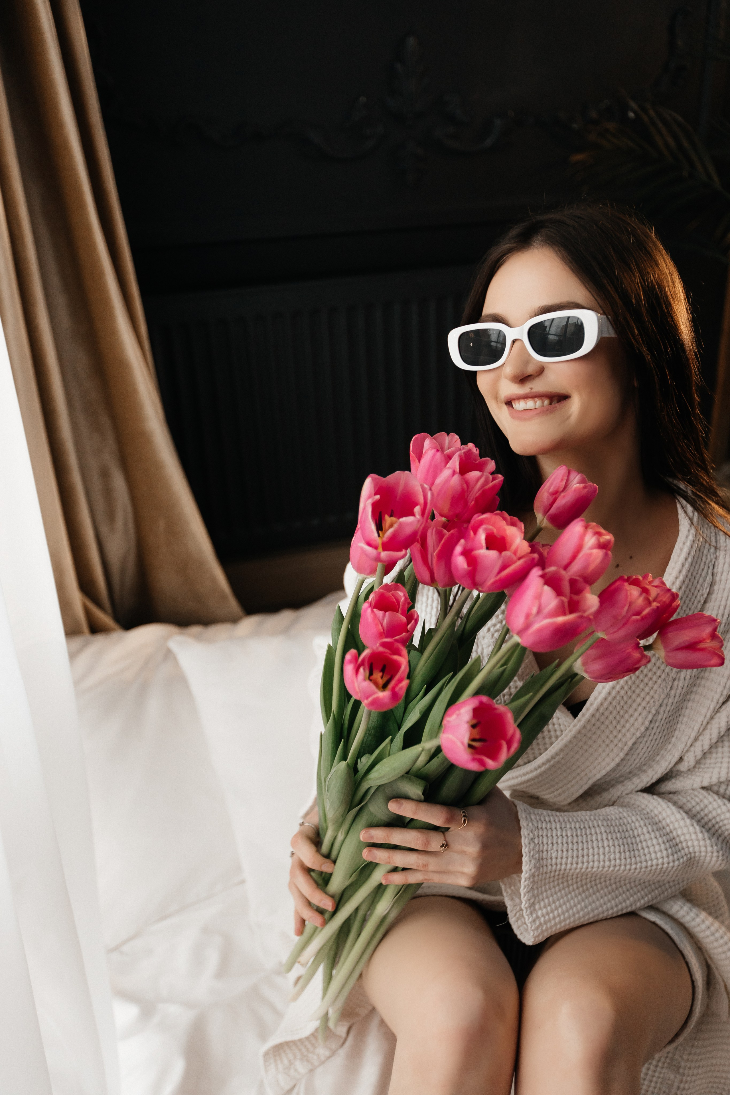 Настя. Фотограф Таганрог Любимая Надя