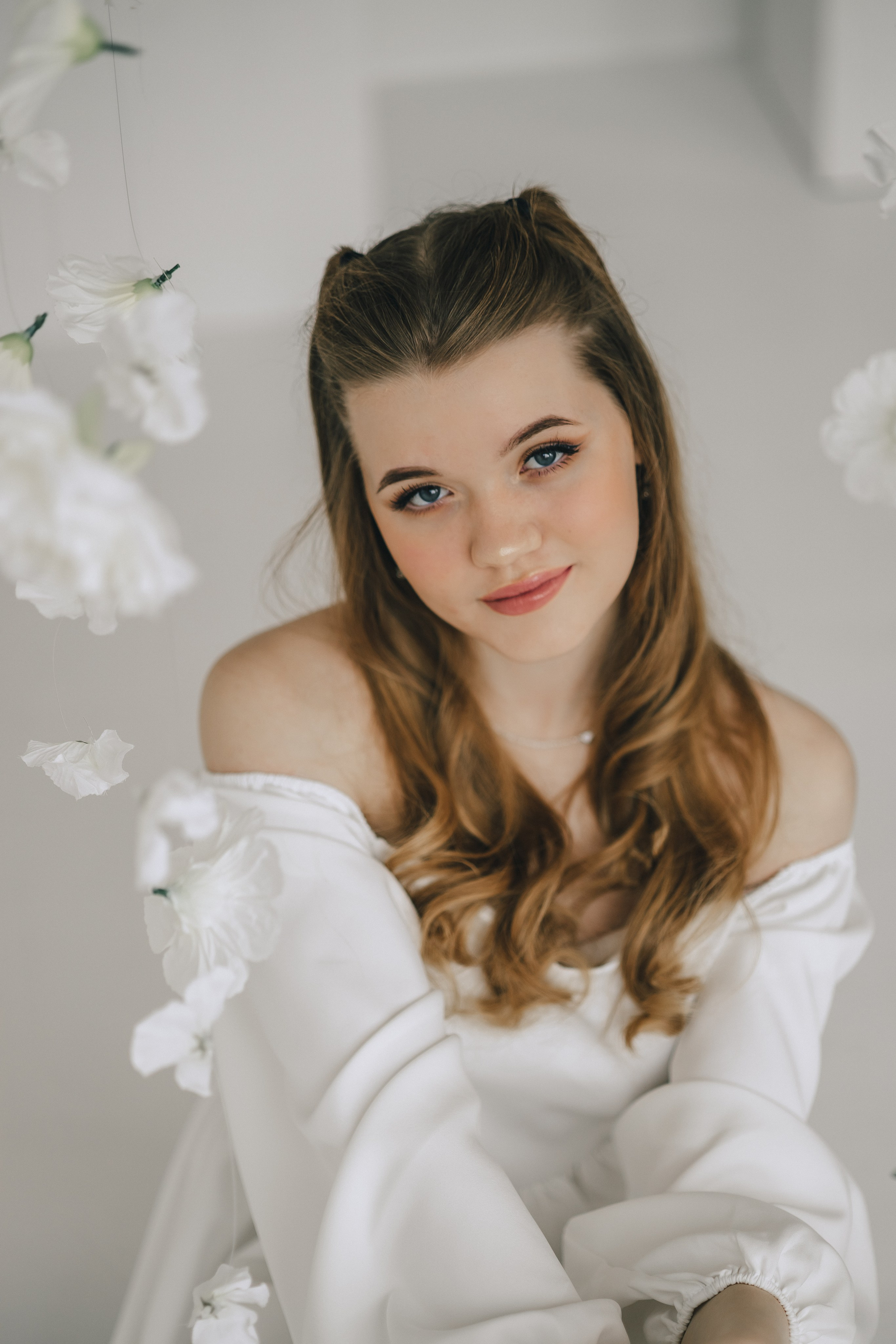 Настя. Фотограф Таганрог Любимая Надя