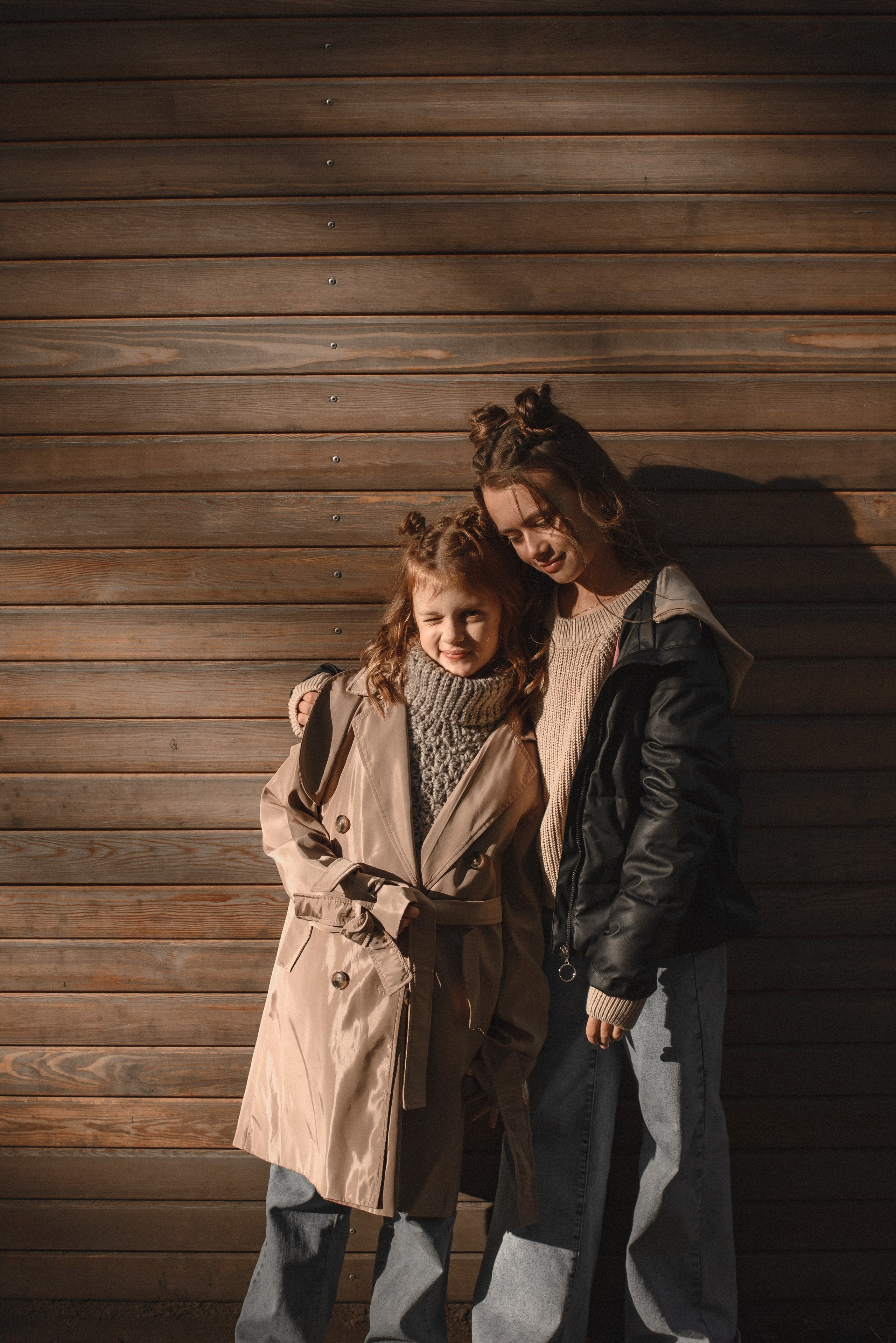 Прогулка выходного дня. Семейный фотограф в г. Ставрополь, Сорокина Мария