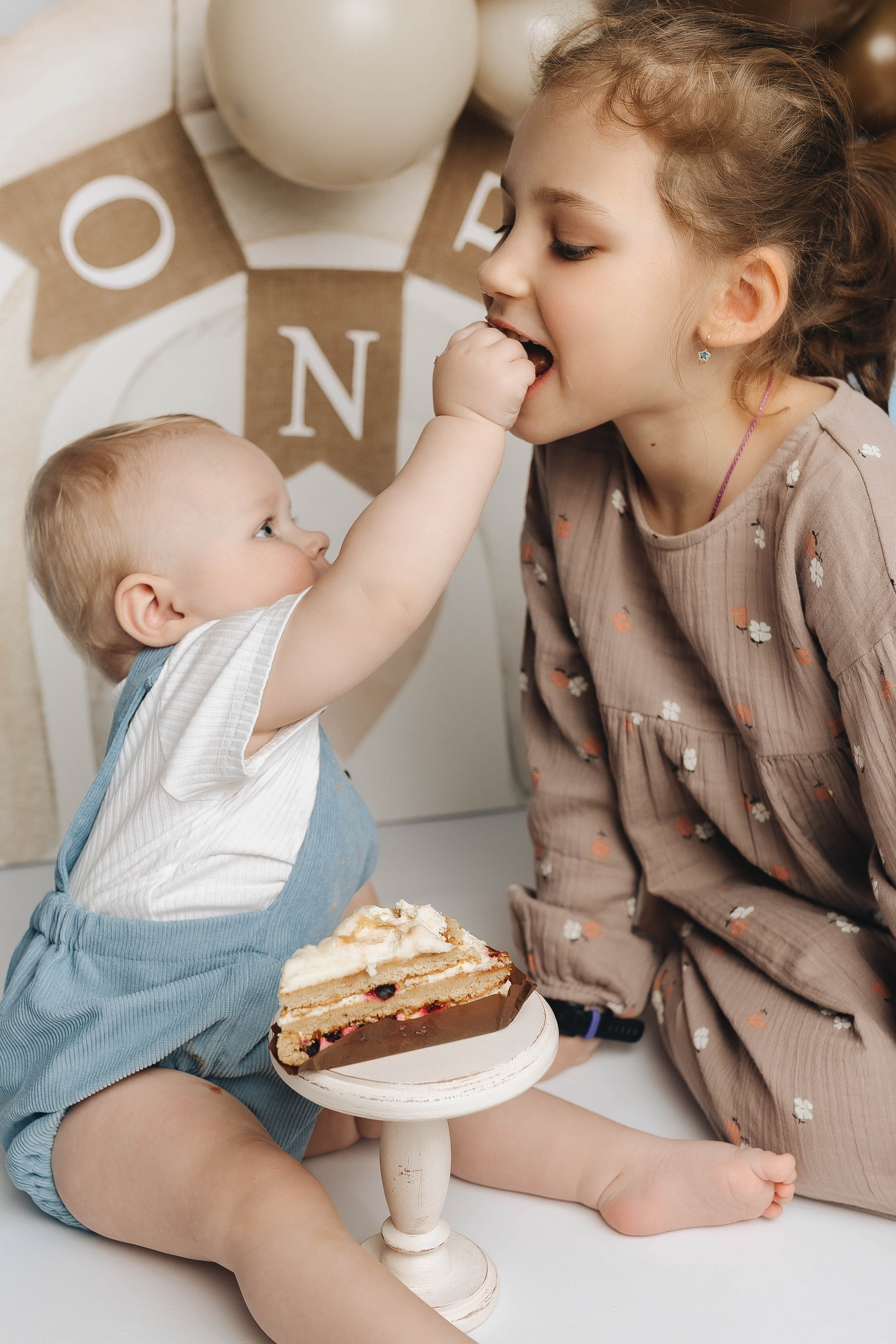 Мальчики. Фотограф новорожденных Серпухов, Протвино, Москва I Марина Бурмистрова
