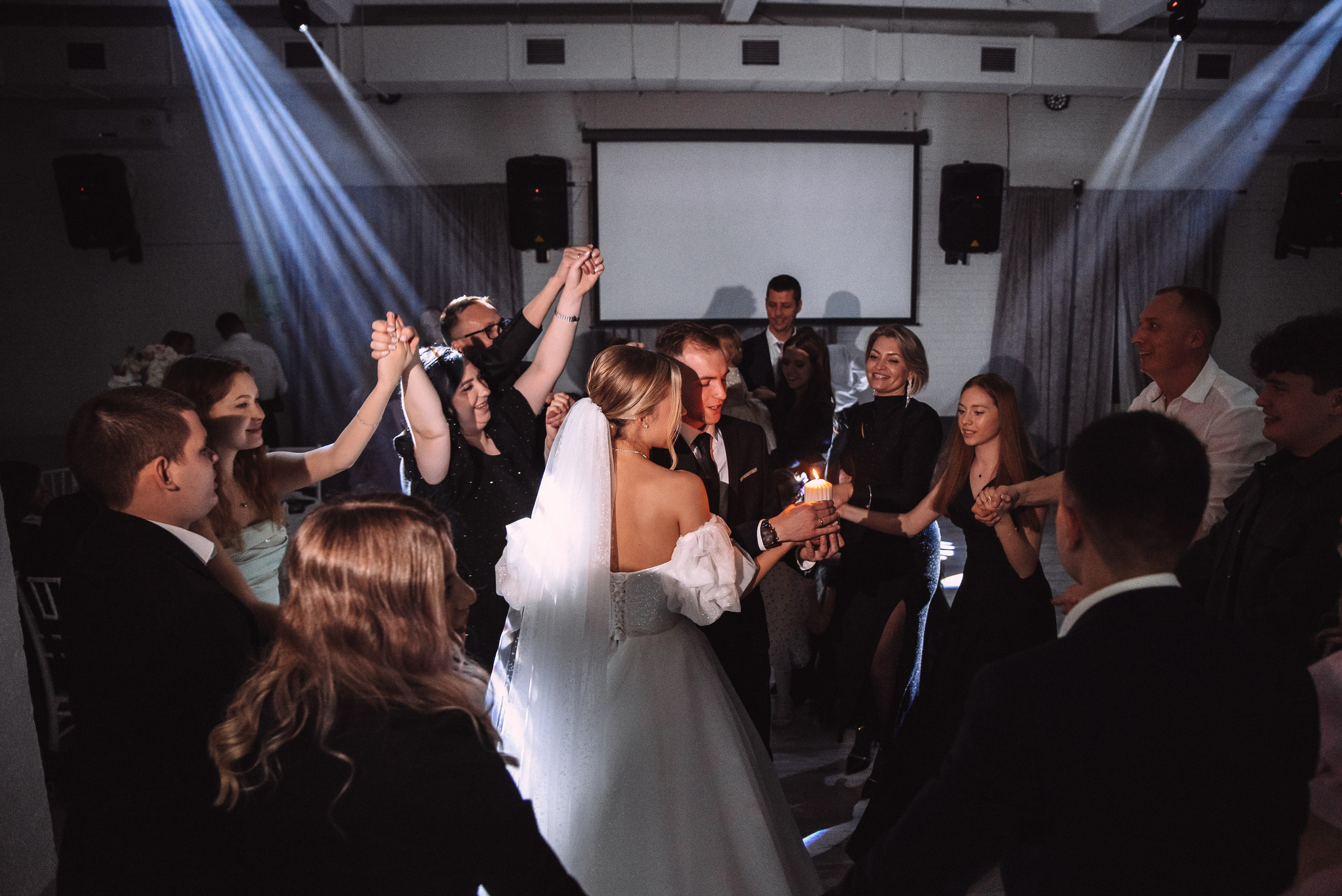 Александр + Кристина. Свадебный и семейный фотограф в Волгограде Олеся Лисицкая