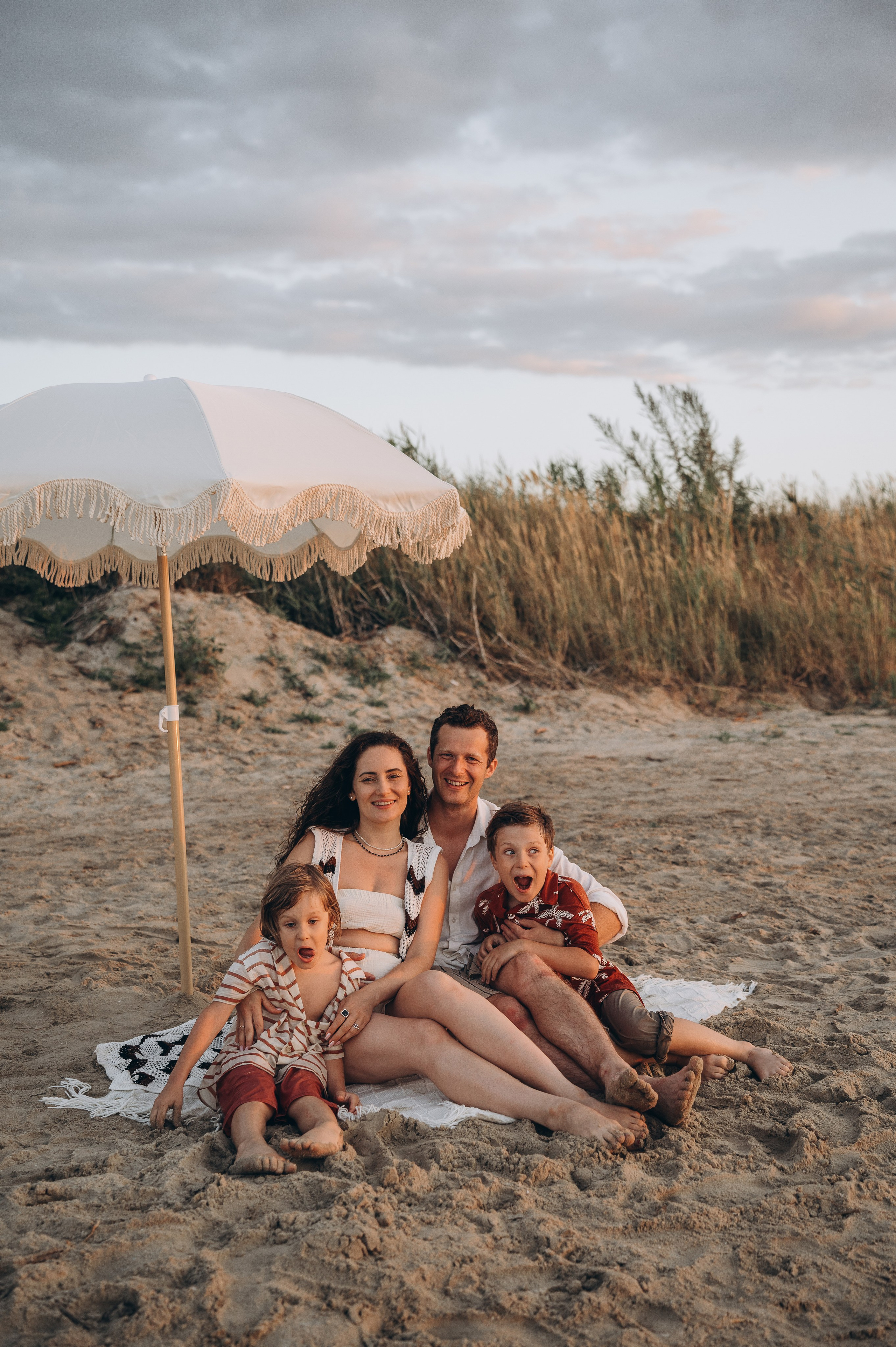 Летняя фотосессия. Семейный фотограф Ростов-на-Дону Татьяна Соколова