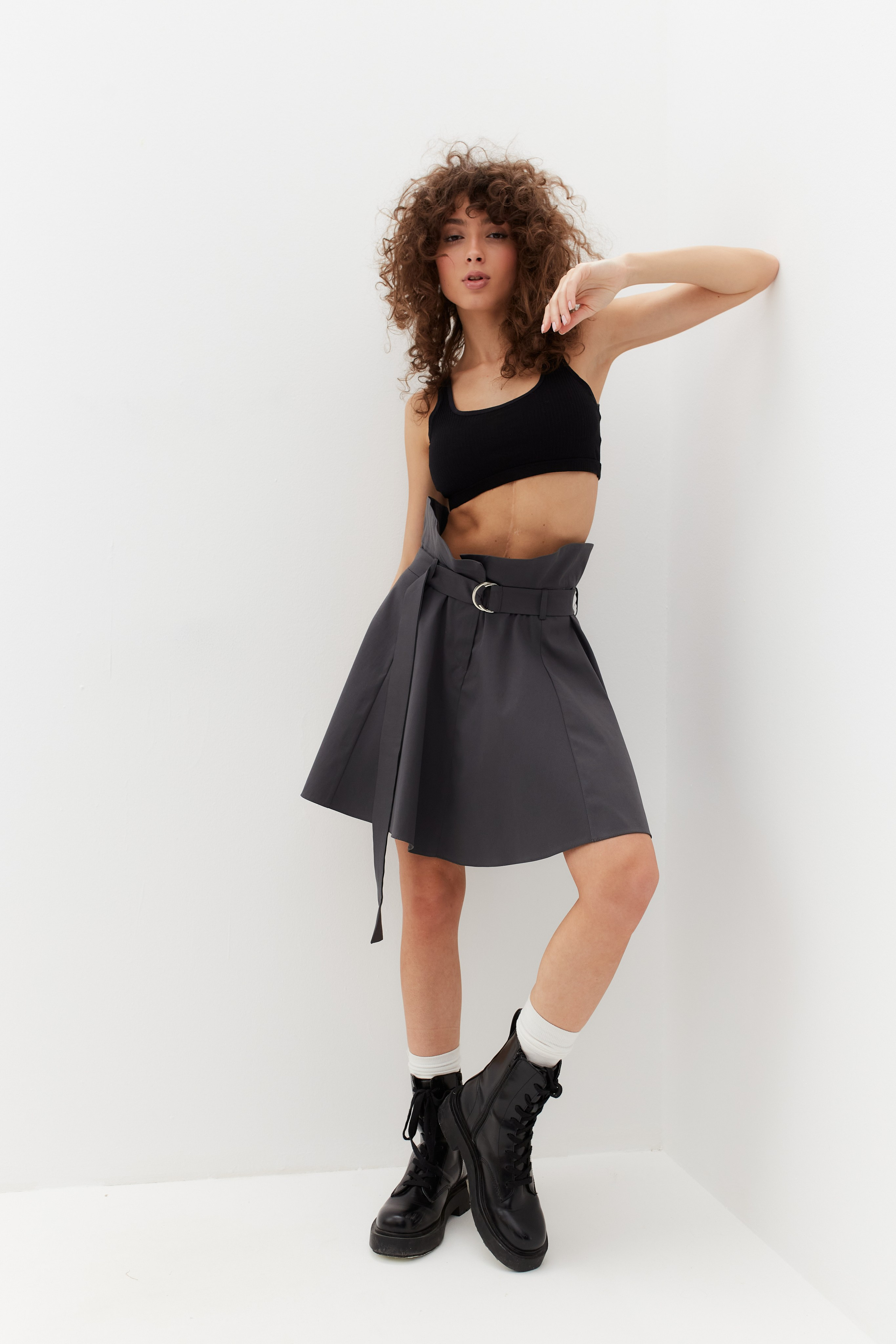 Фотосъёмка каталога одежды. Photorina — фотограф Ирина Гулемина