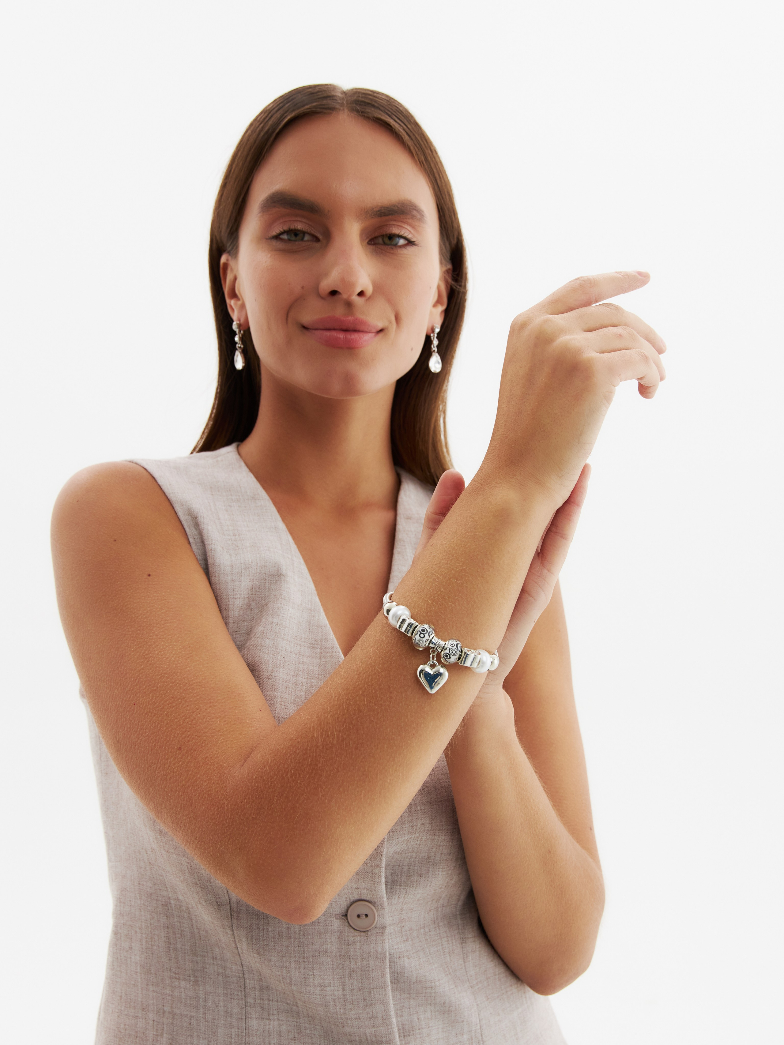 Фотосъёмка бижутерии. Photorina — фотограф Ирина Гулемина