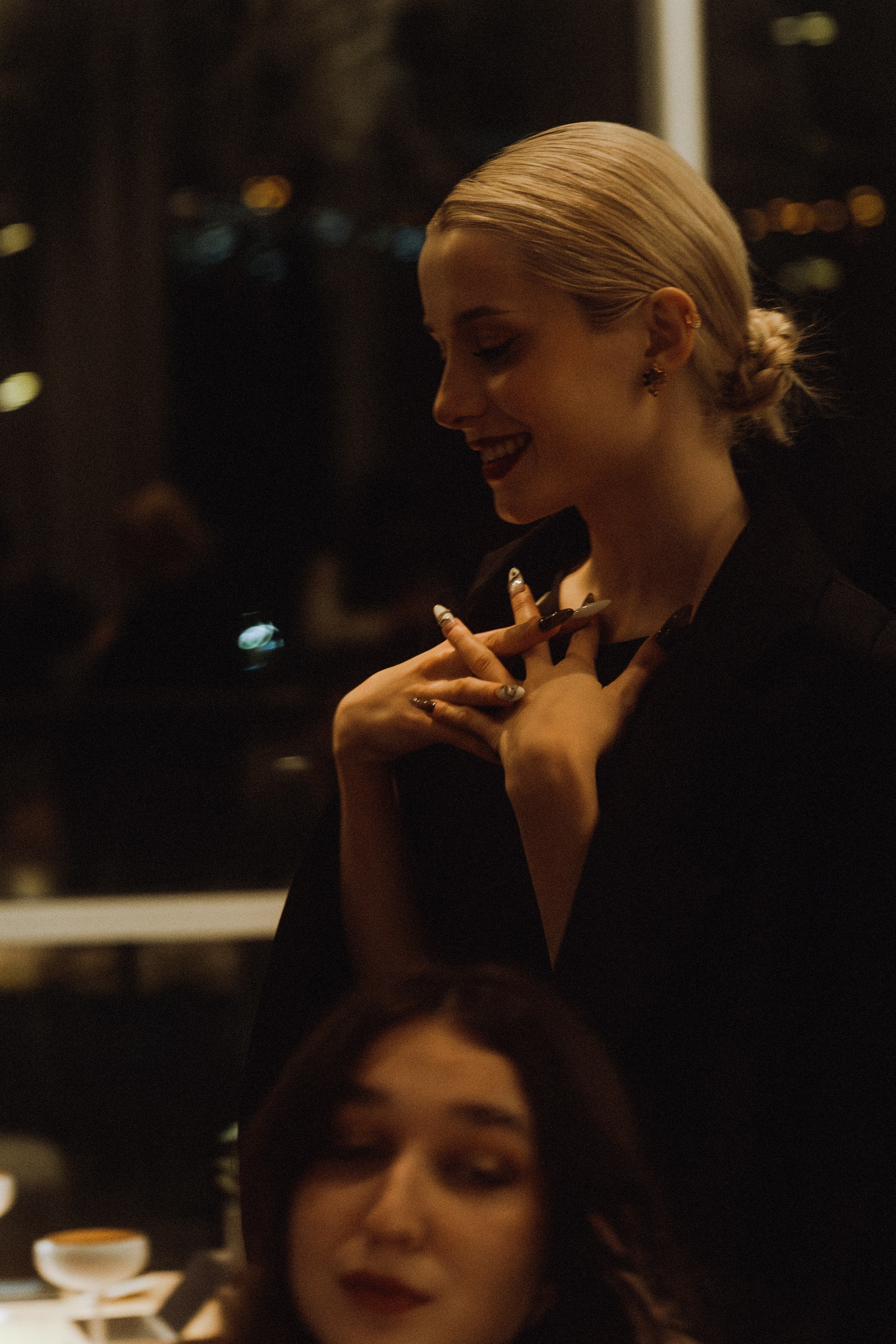 СВЕТСКОЕ. Фотограф Владивосток Ян Паклин