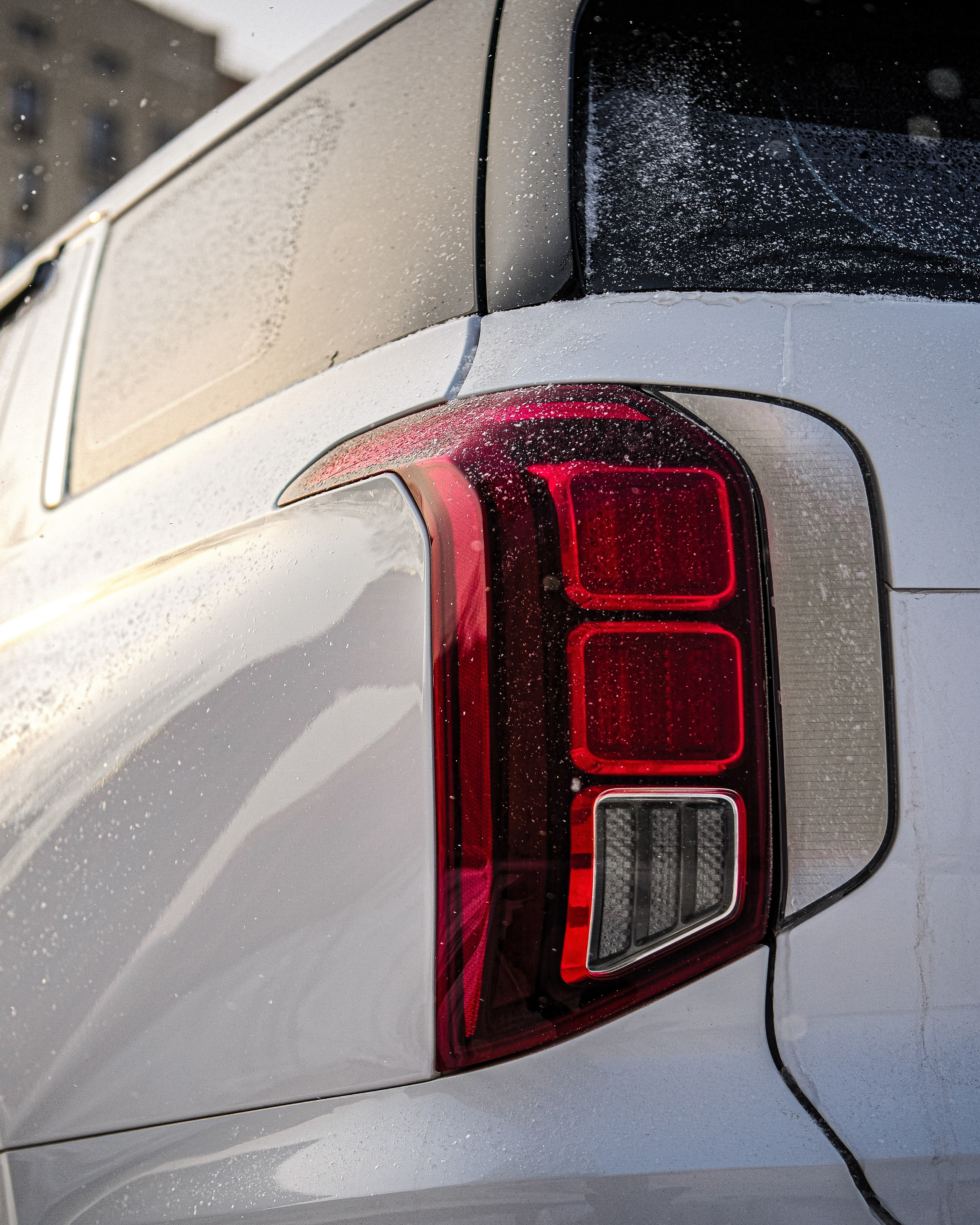 Автомобильный фотограф Чанчин Владимир. Фото и видеосъемка машин в Новосибирске